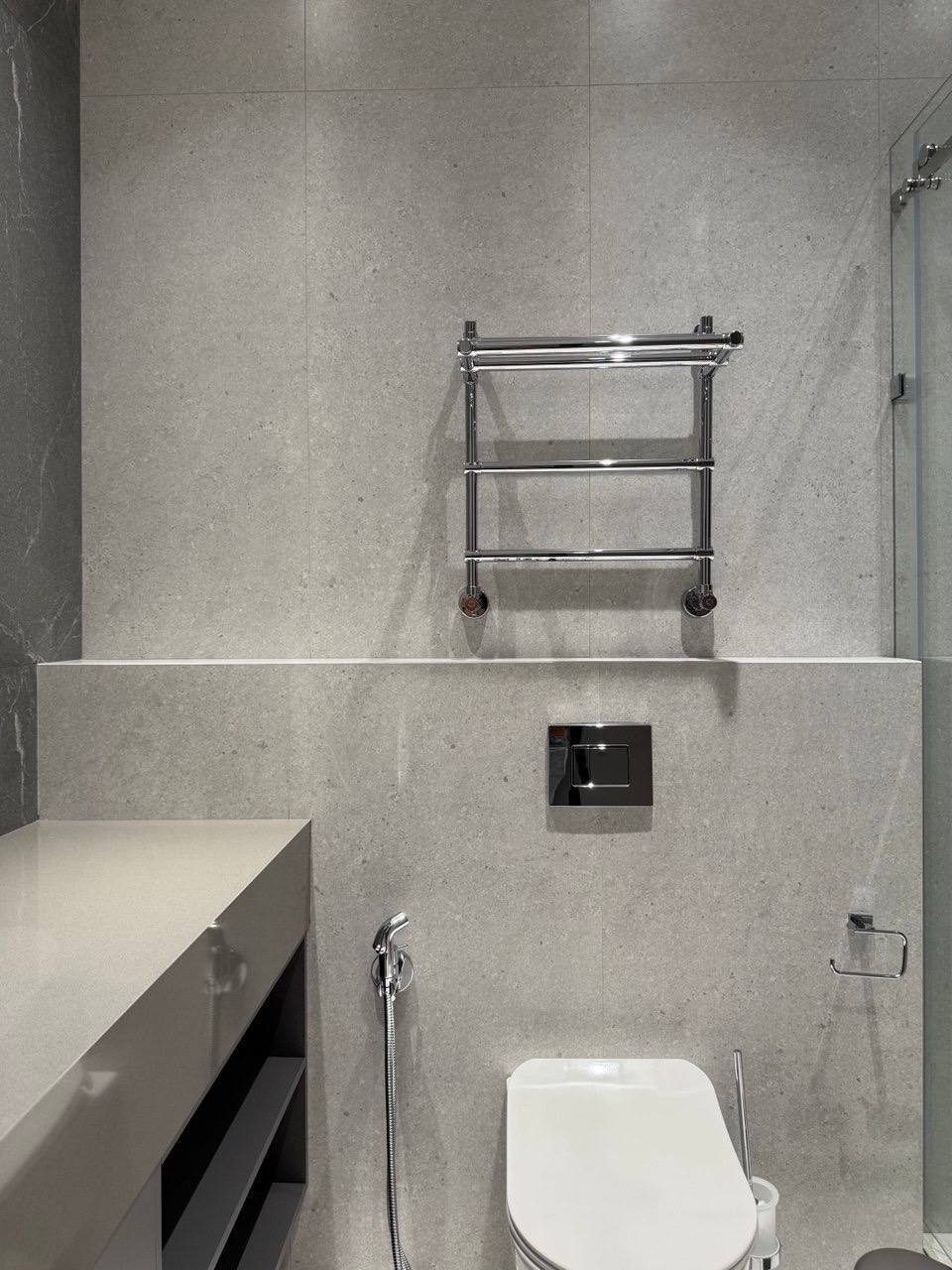 3-комн. квартира, 71 м² — фото 10