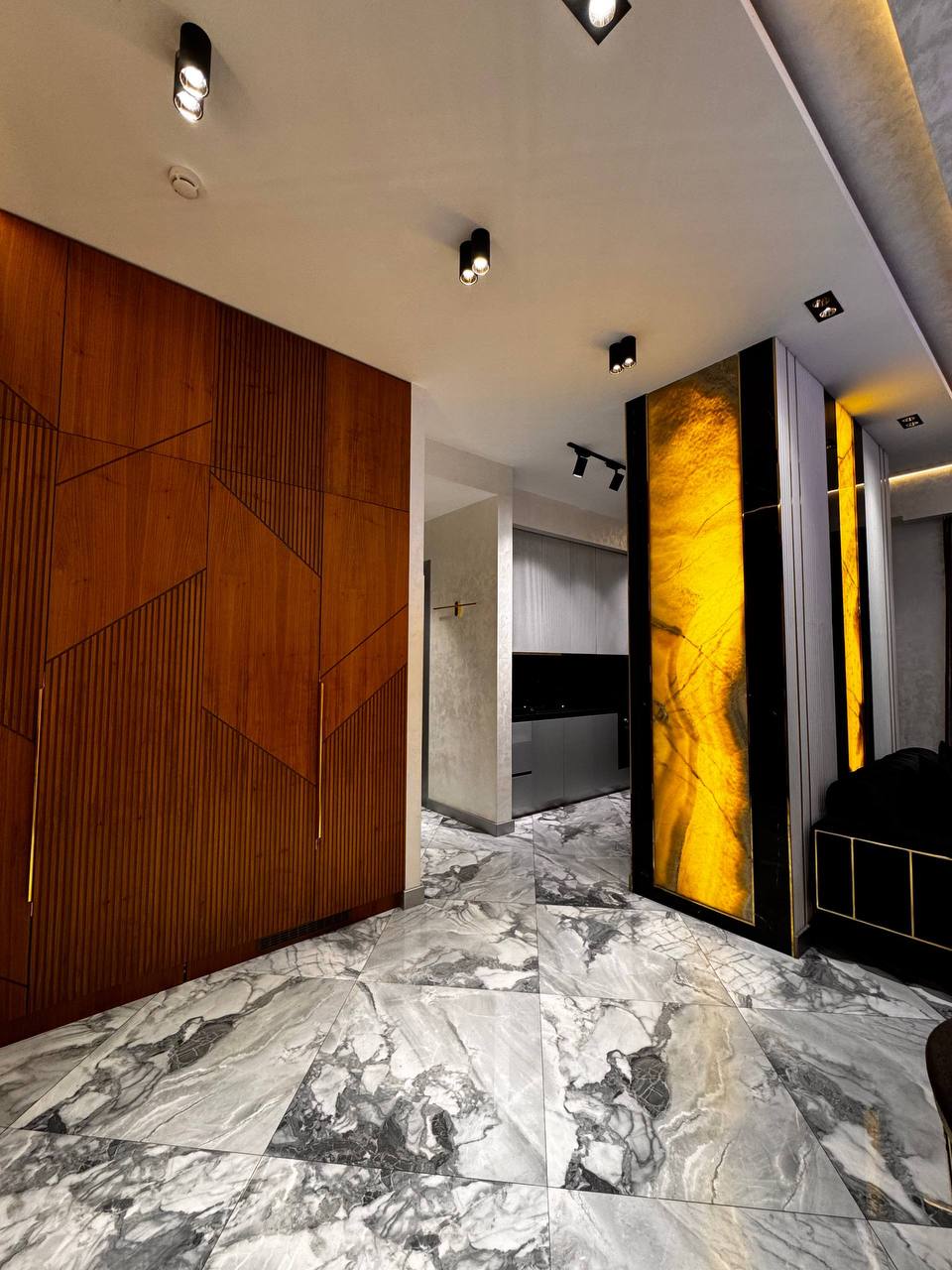 3-комн. квартира, 86 м² — фото 3