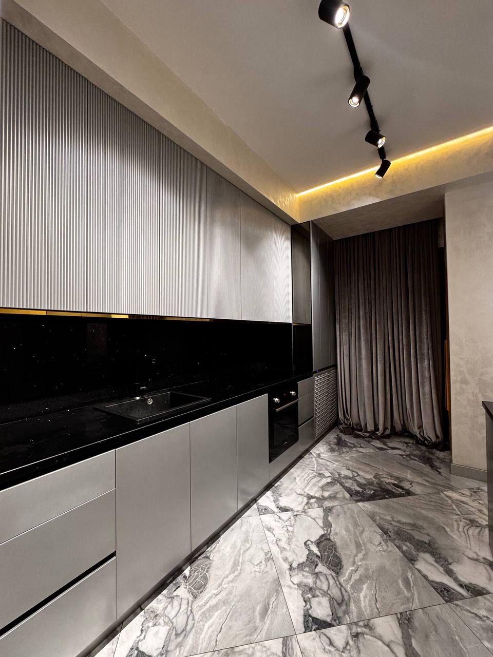 3-комн. квартира, 86 м² — фото 4