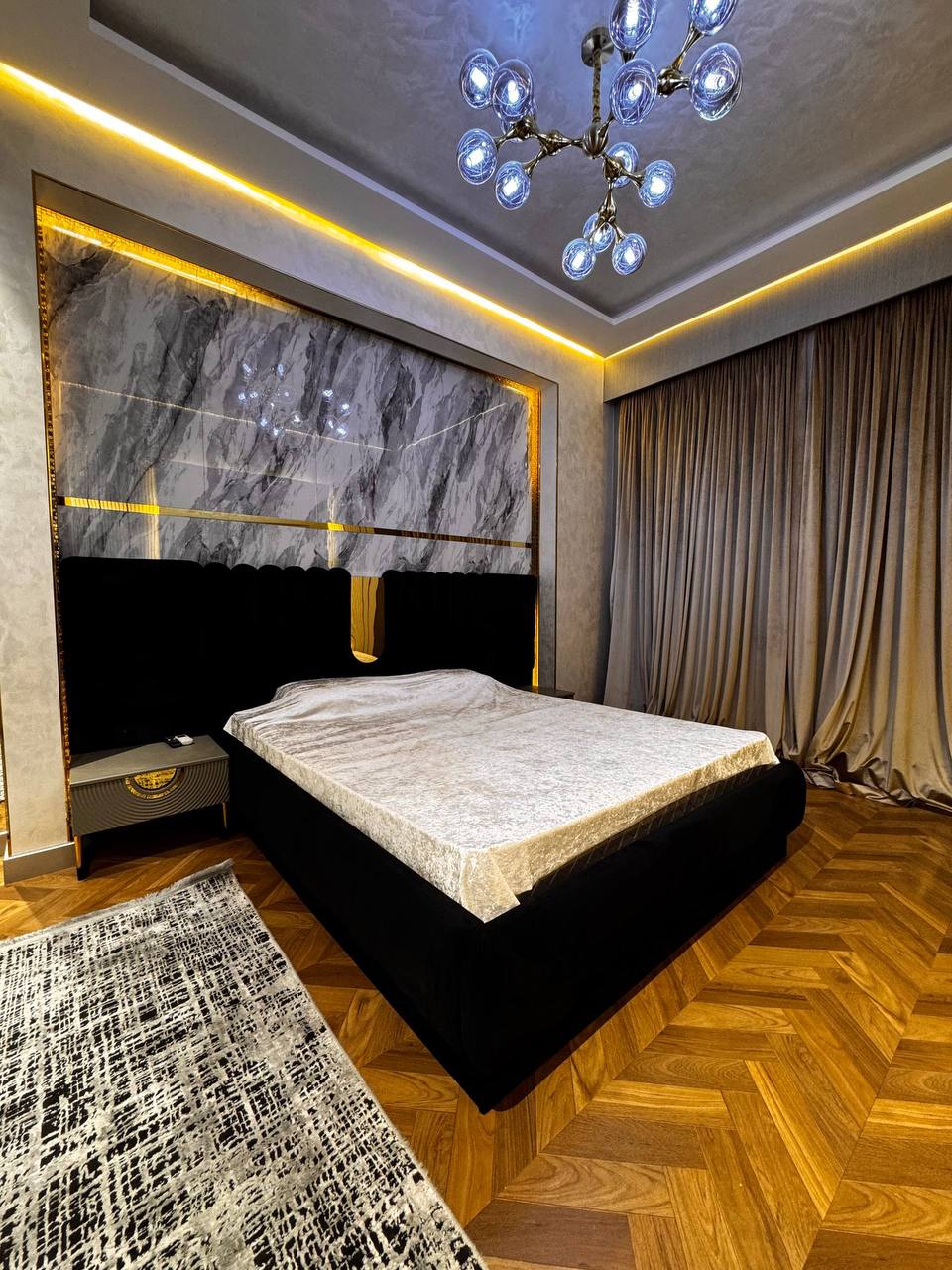 3-комн. квартира, 86 м² — фото 5