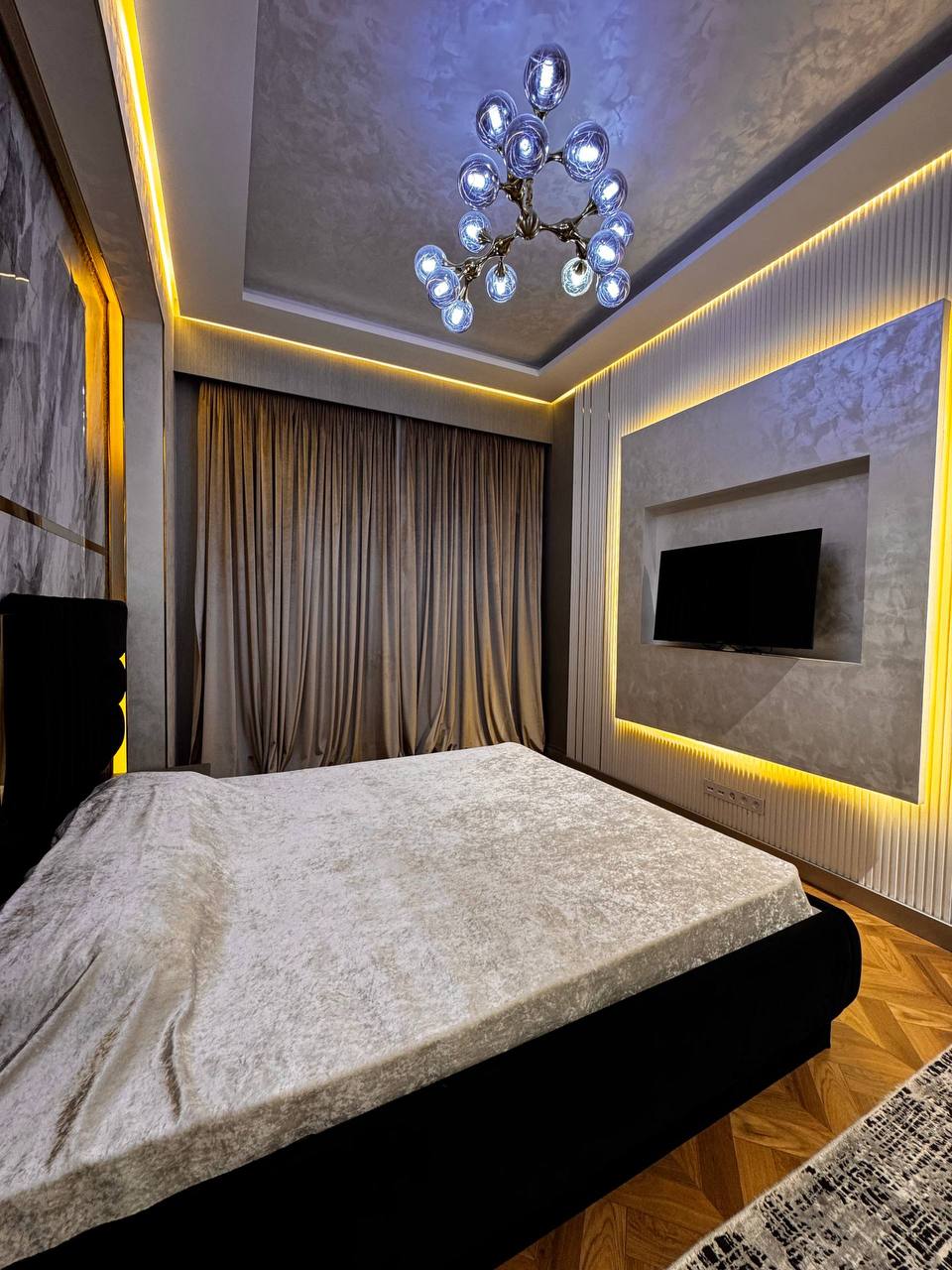 3-комн. квартира, 86 м² — фото 6