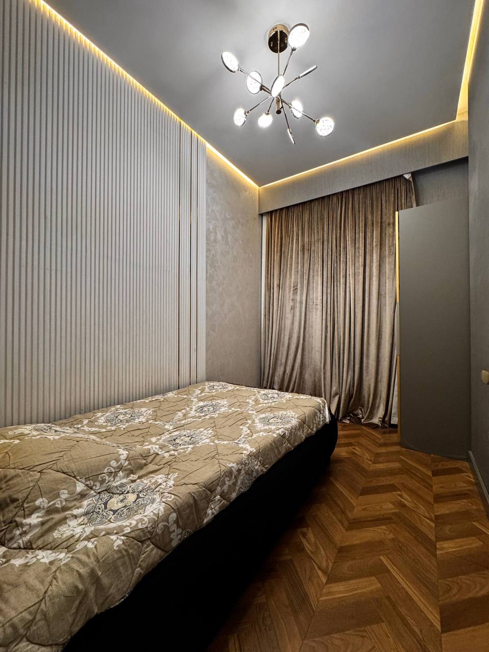 3-комн. квартира, 86 м² — фото 7