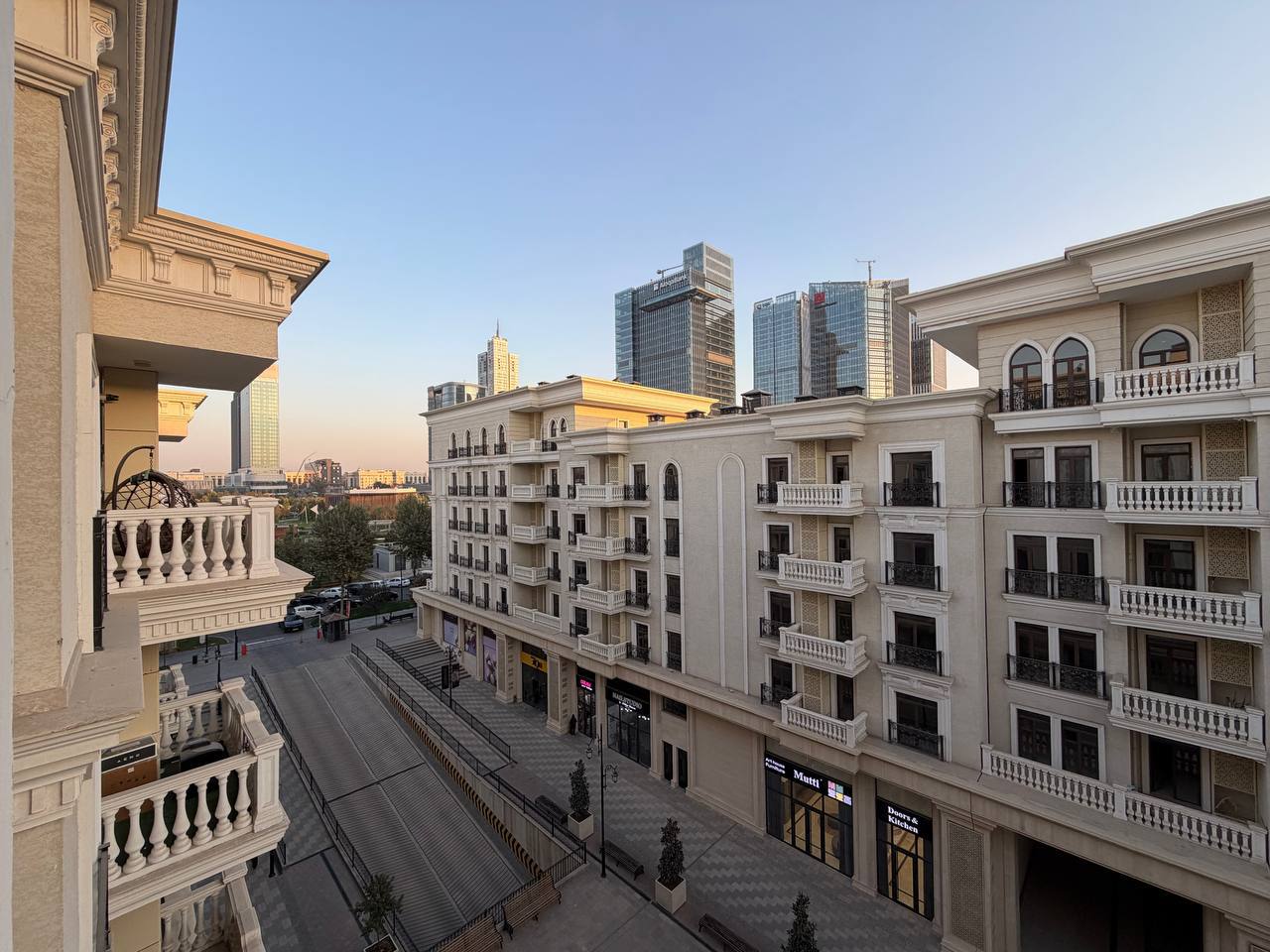 3-комн. квартира, 104 м² — фото 2