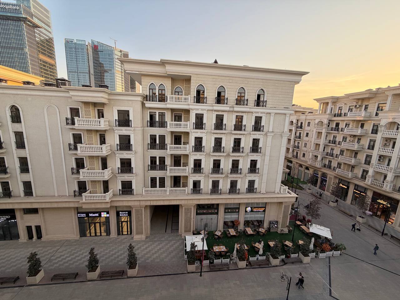 3-комн. квартира, 104 м² — фото 7