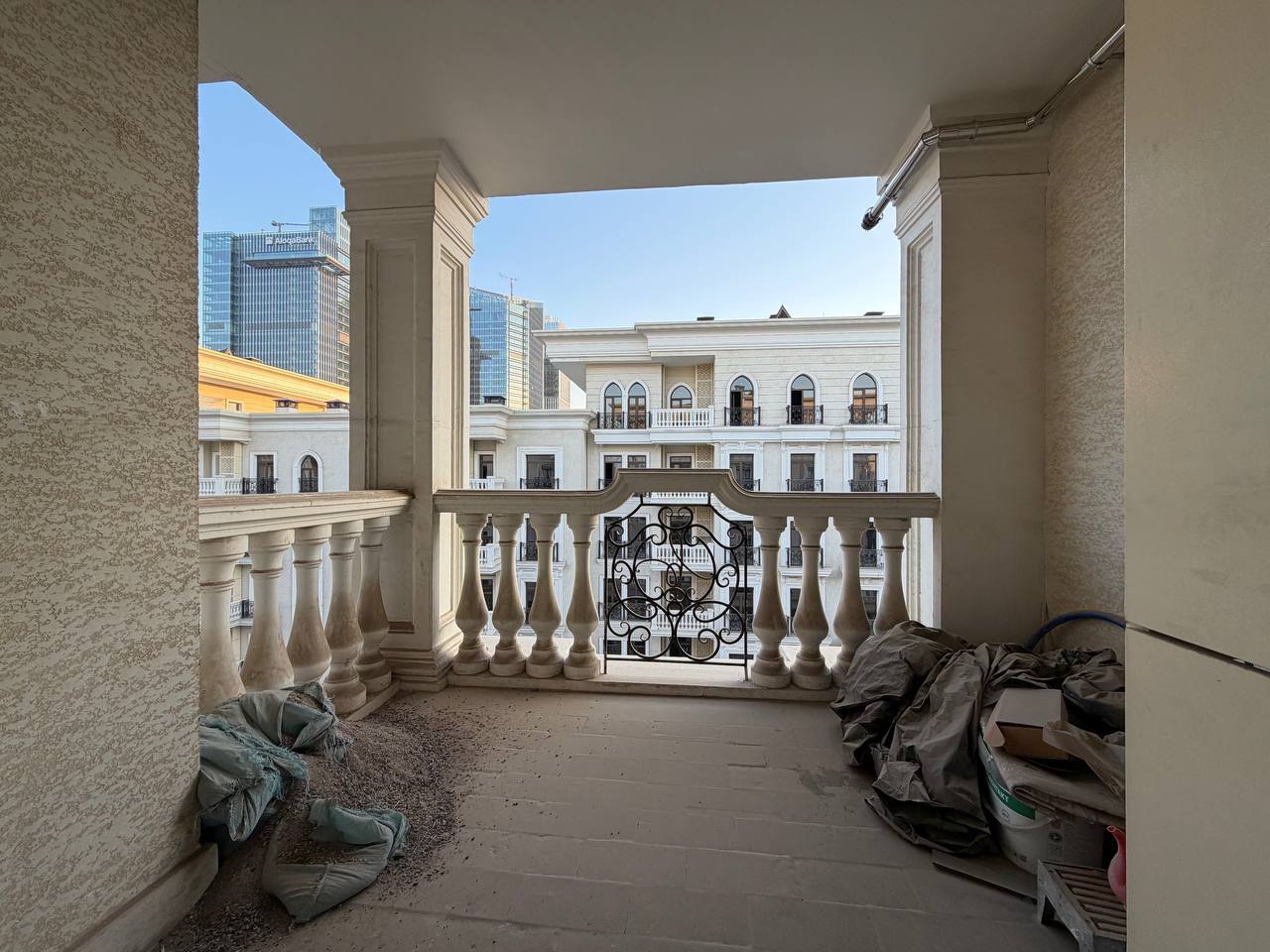 3-комн. квартира, 104 м² — фото 8