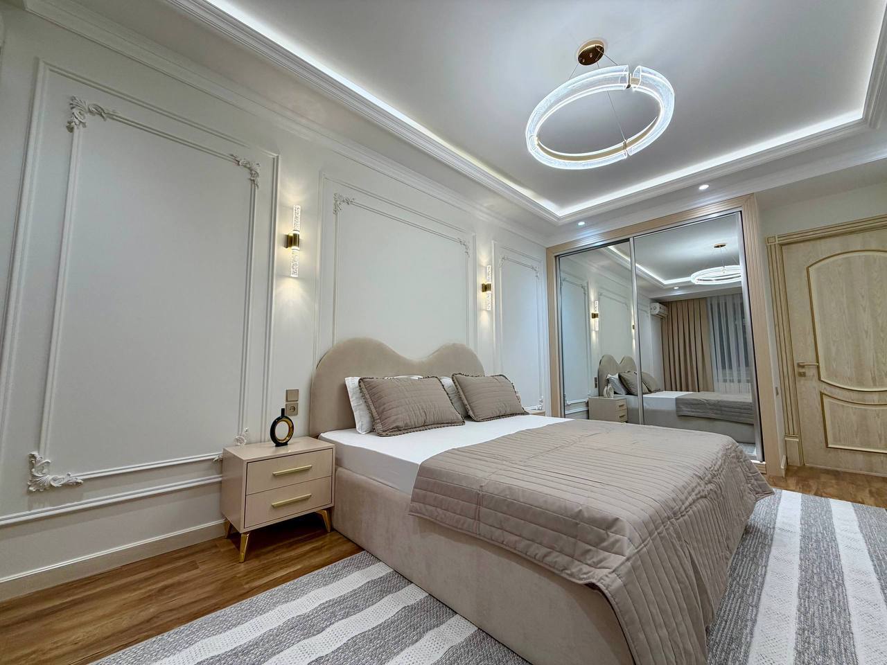 3-комн. квартира, 114 м² — фото 7