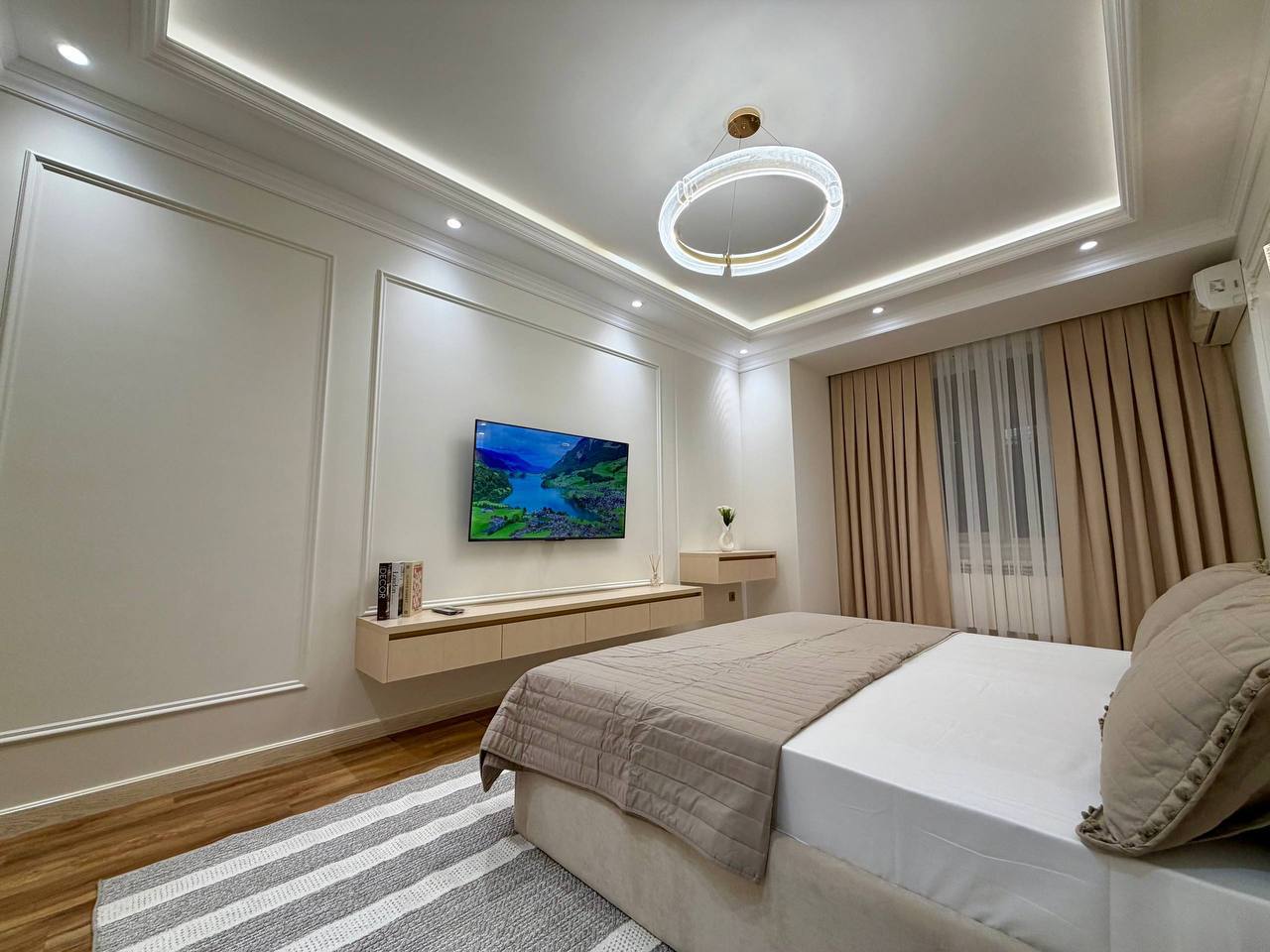 3-комн. квартира, 114 м² — фото 8