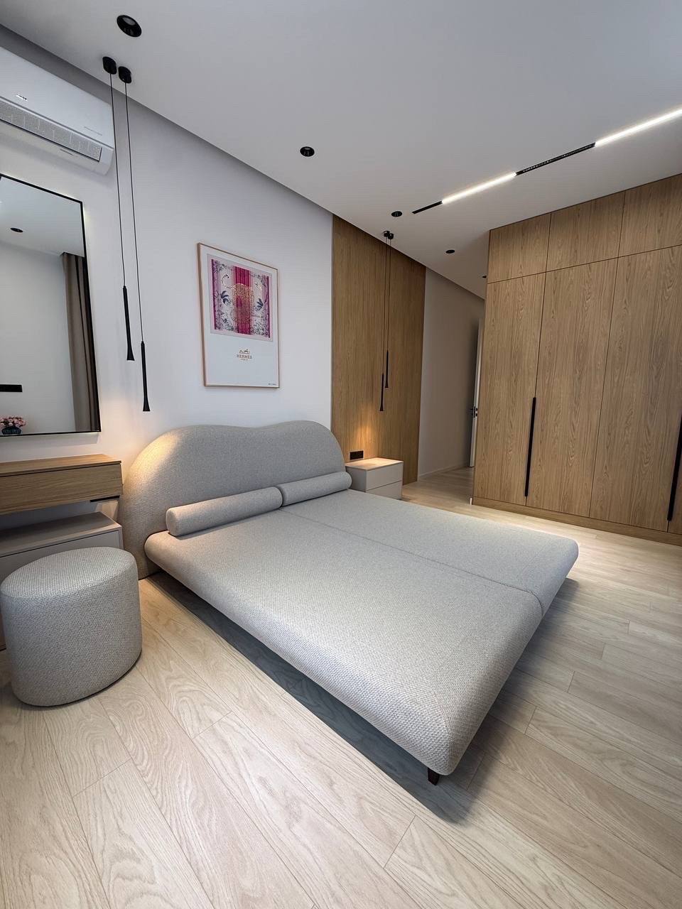 3-комн. квартира, 74 м² — фото 4