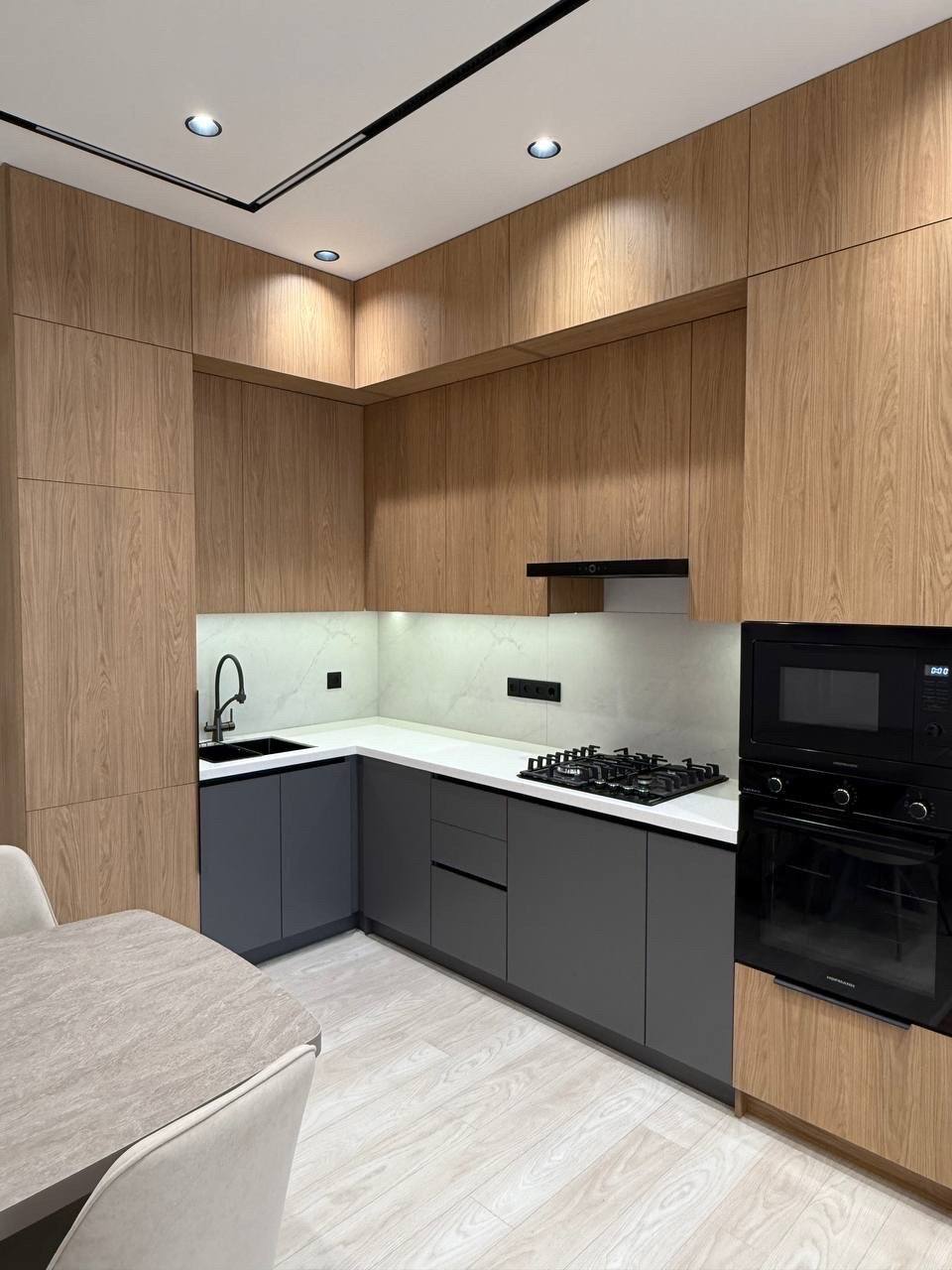 3-комн. квартира, 74 м² — фото 5