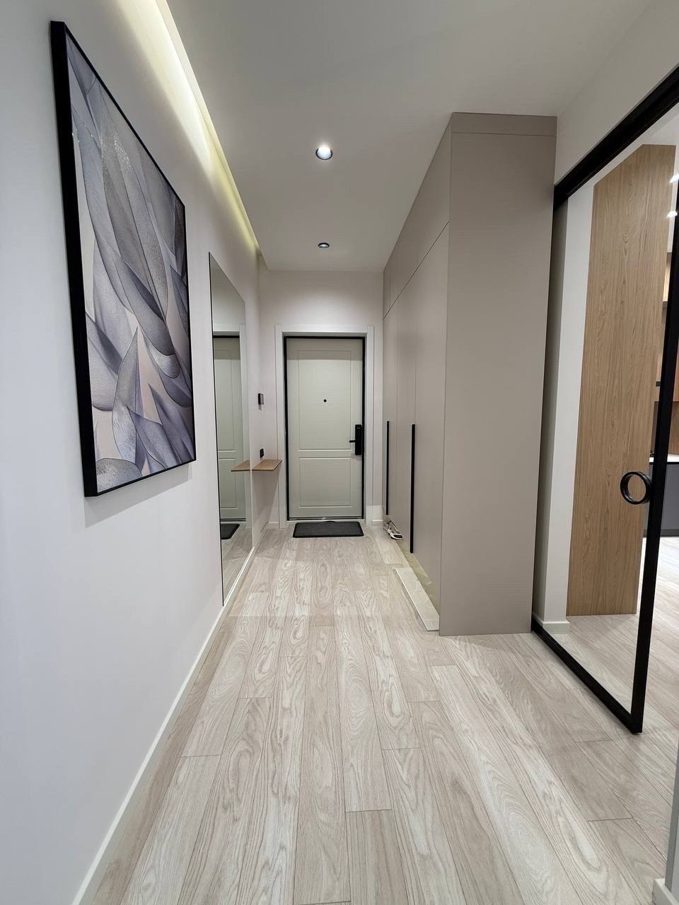 3-комн. квартира, 74 м² — фото 8