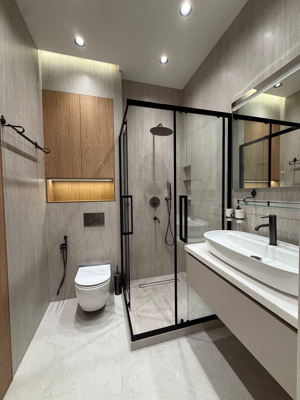 3-комн. квартира, 74 м² — фото 10