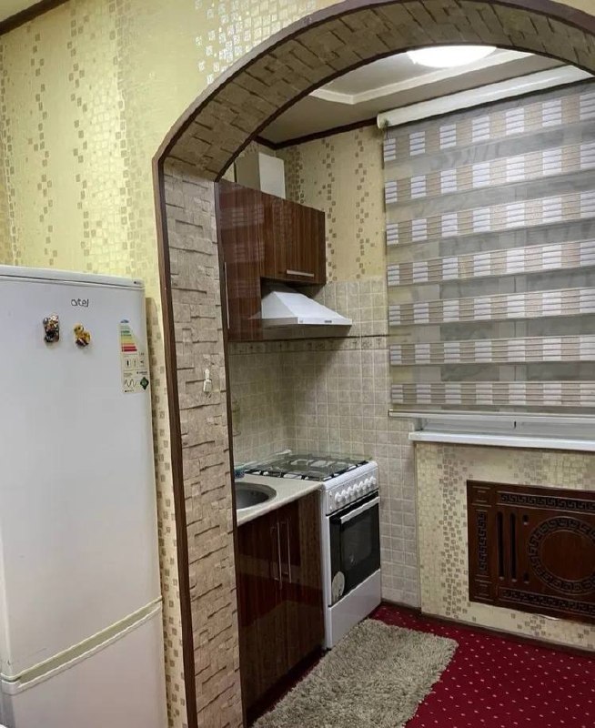 3-комн. квартира в аренду — фото 7