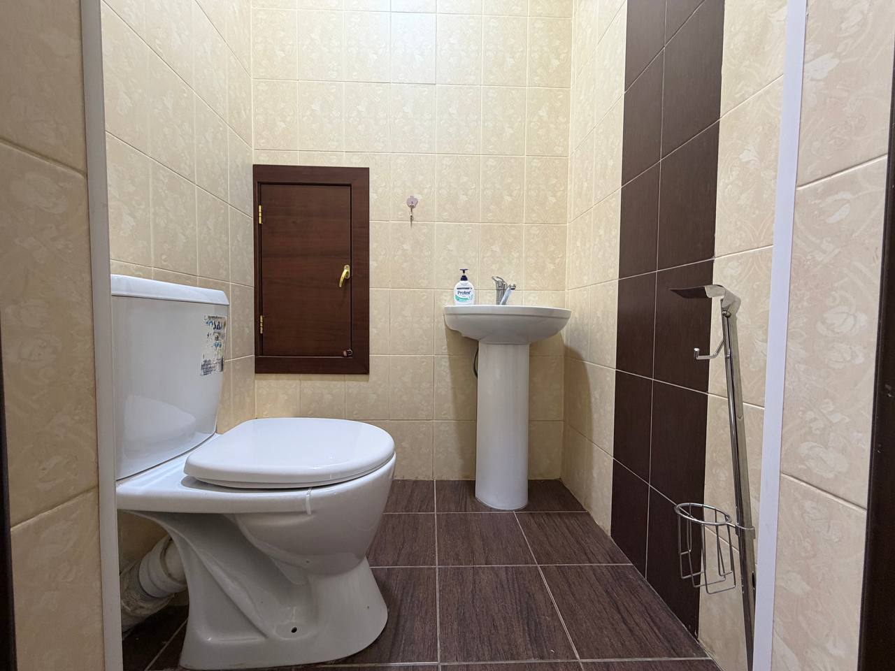 3-комн. квартира, 88 м² — фото 10
