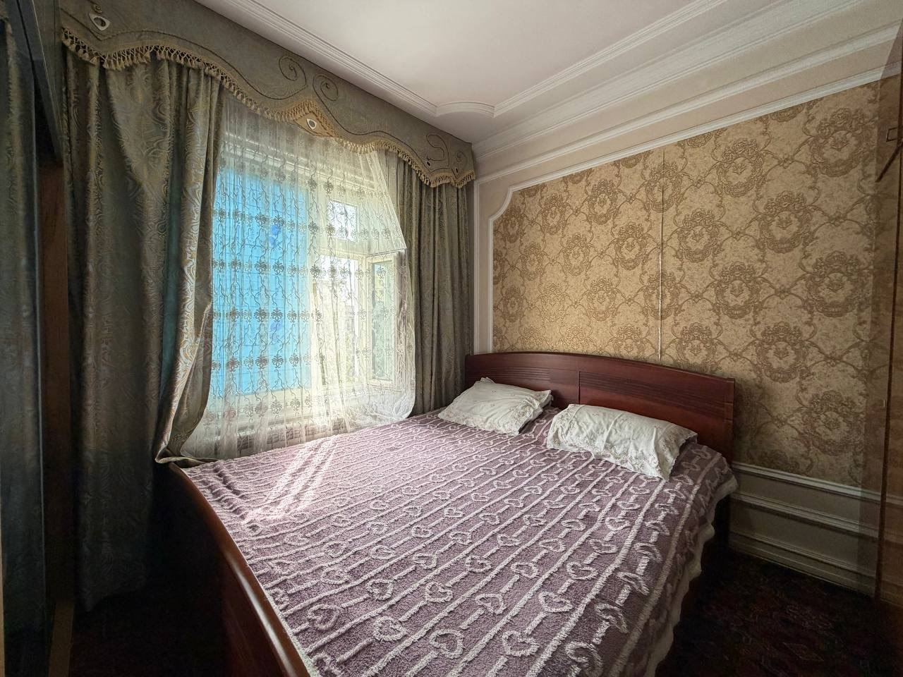 4-комн. квартира, 108 м² — фото 2