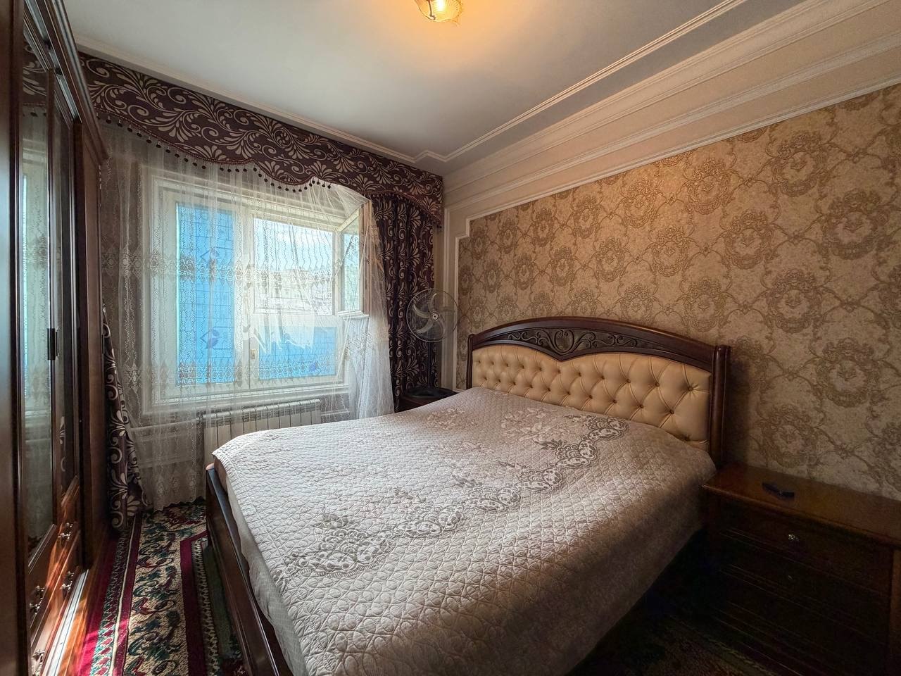 4-комн. квартира, 108 м² — фото 3