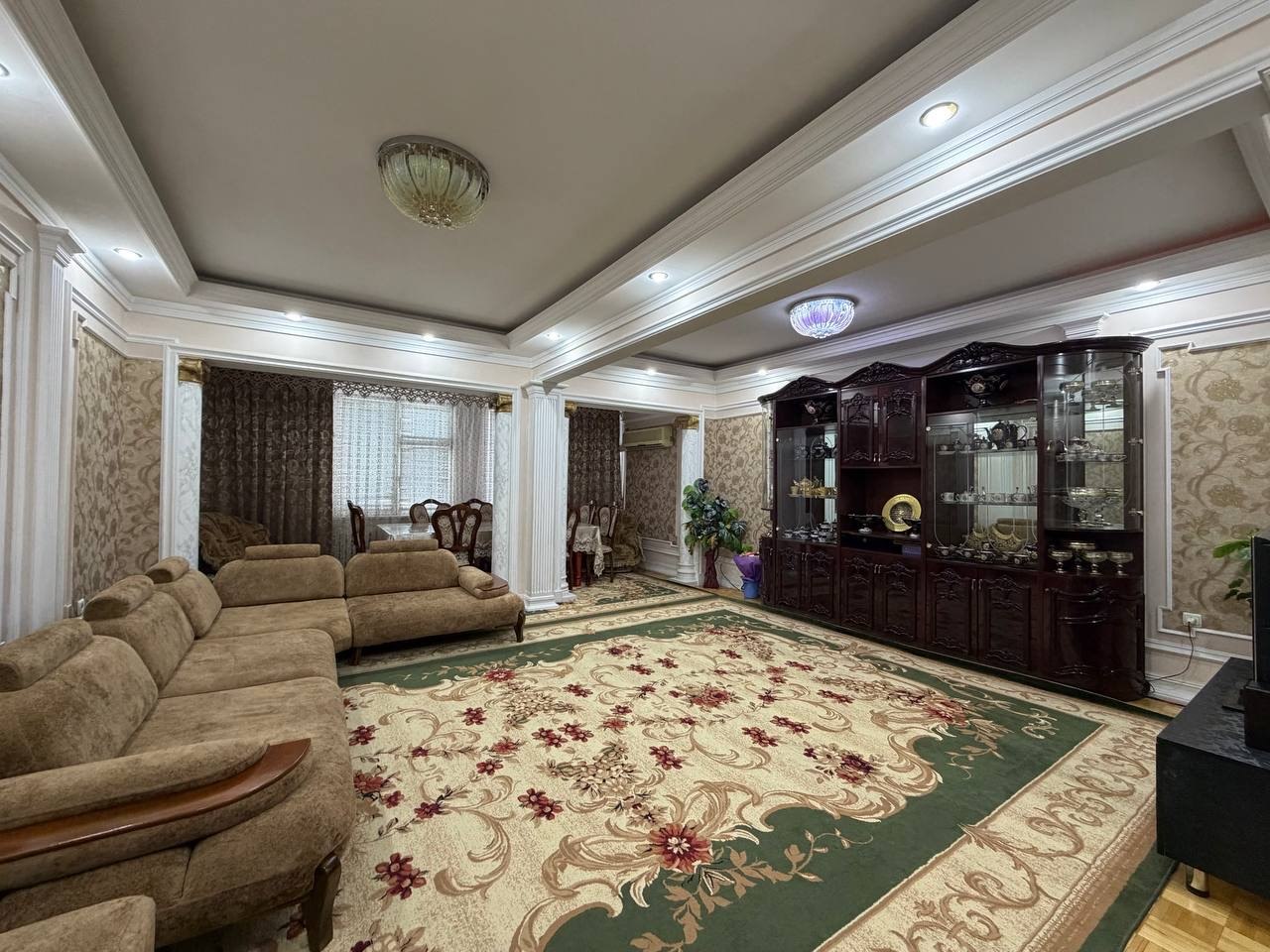 4-комн. квартира, 108 м² — фото 5