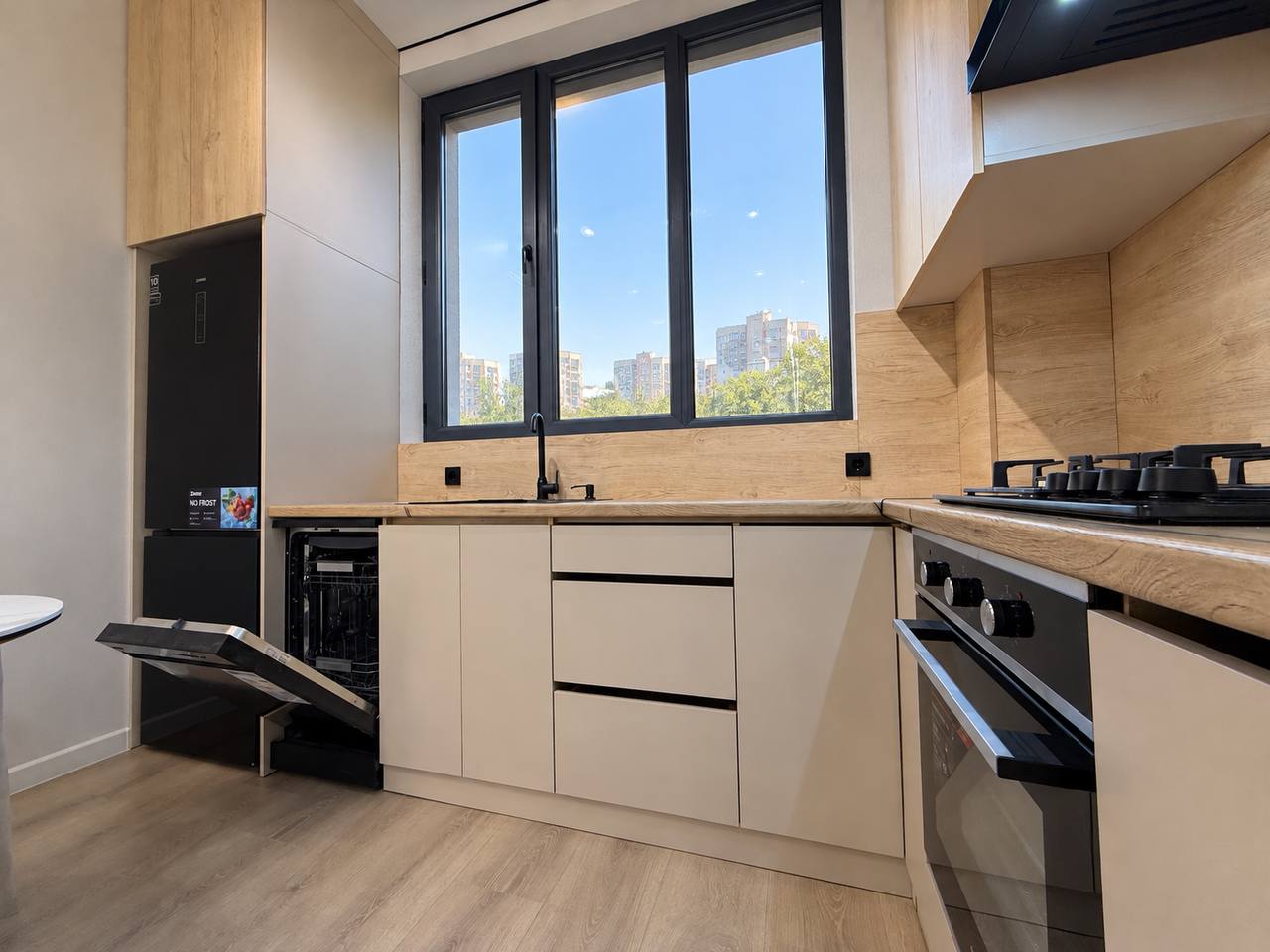 2-комн. квартира, 44 м² — фото 3