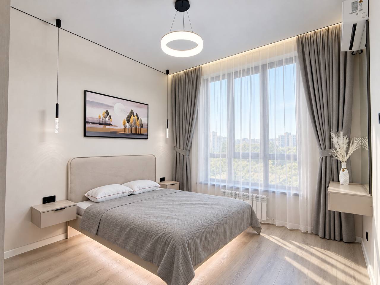 2-комн. квартира, 44 м² — фото 6