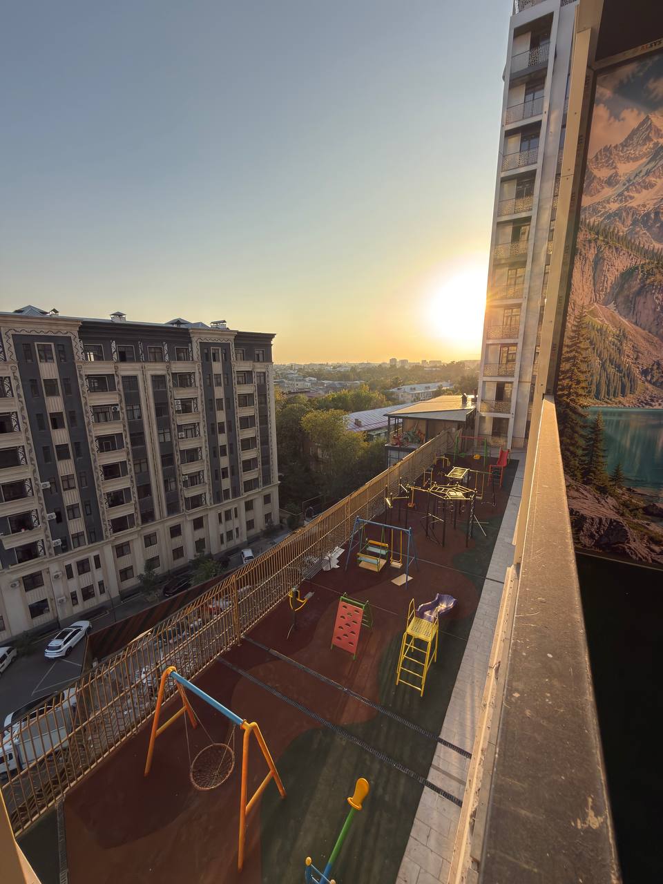 2-комн. квартира, 48 м² — фото 1
