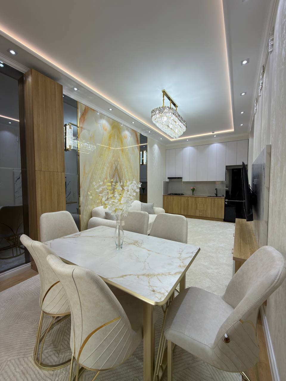 2-комн. квартира, 48 м² — фото 4