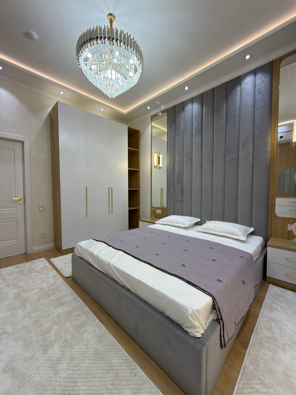2-комн. квартира, 48 м² — фото 5