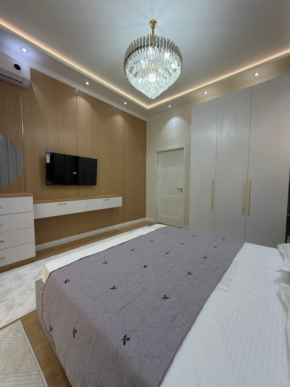 2-комн. квартира, 48 м² — фото 6