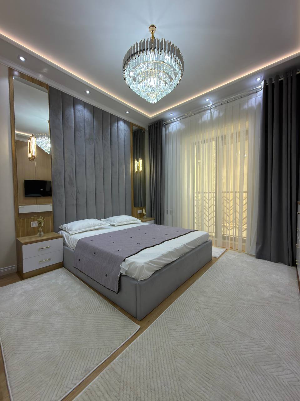 2-комн. квартира, 48 м² — фото 7