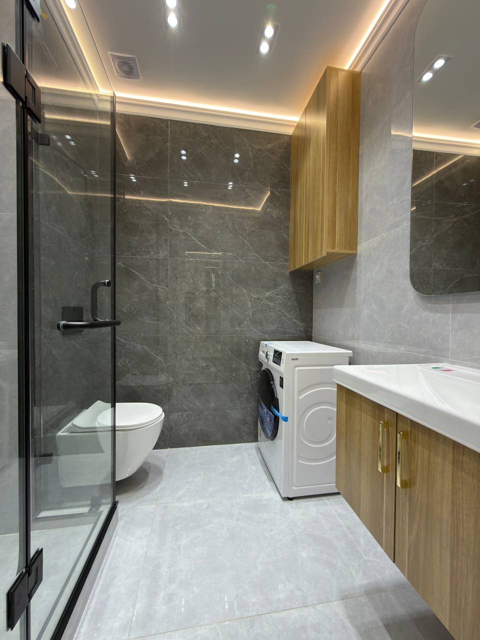 2-комн. квартира, 48 м² — фото 8