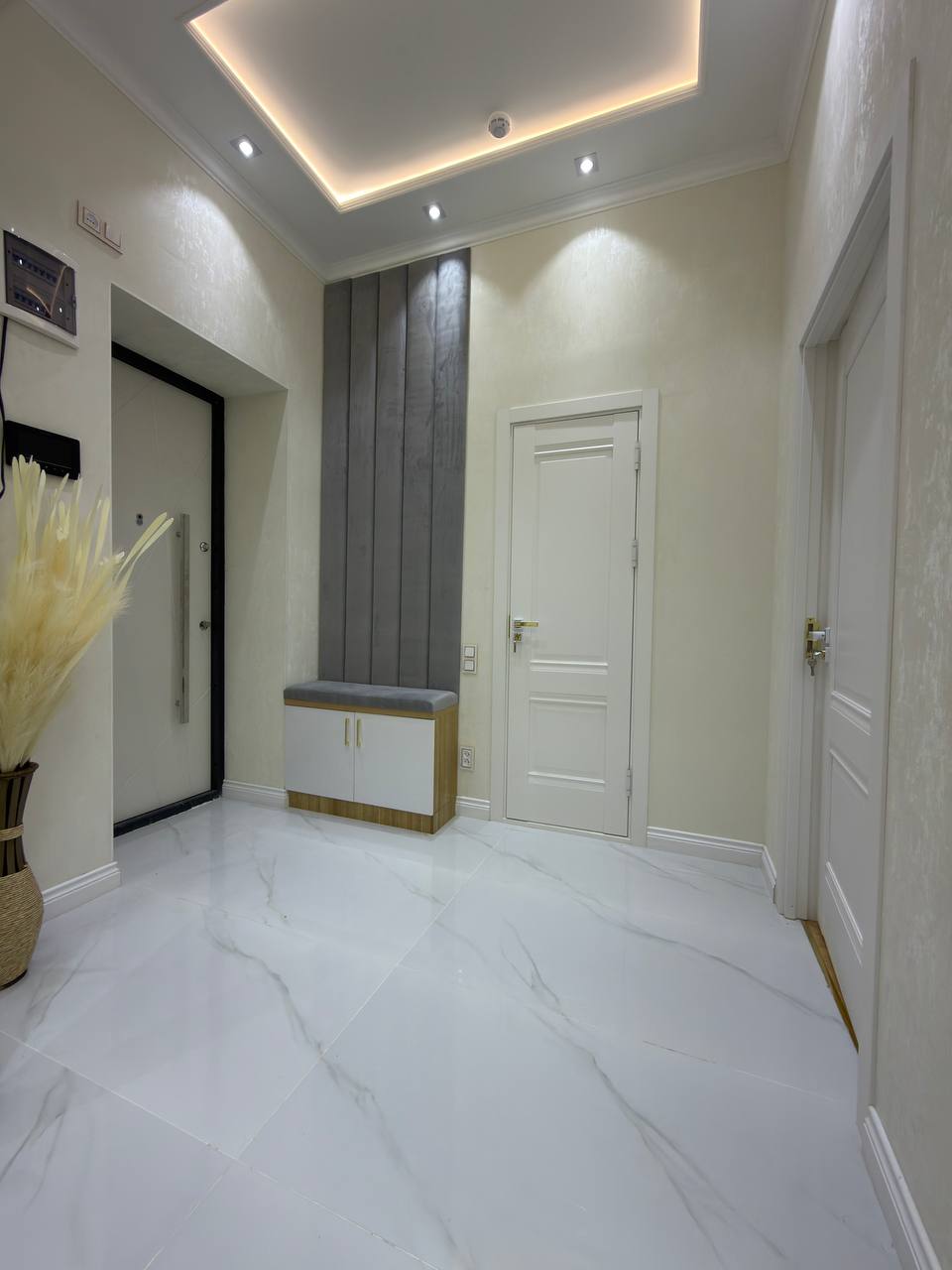 2-комн. квартира, 48 м² — фото 9