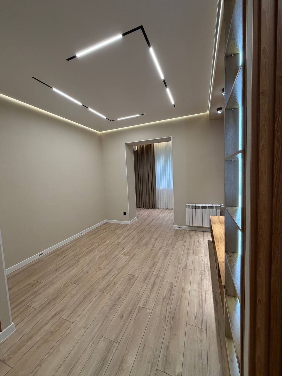 4-комн. квартира, 84 м² — фото 2