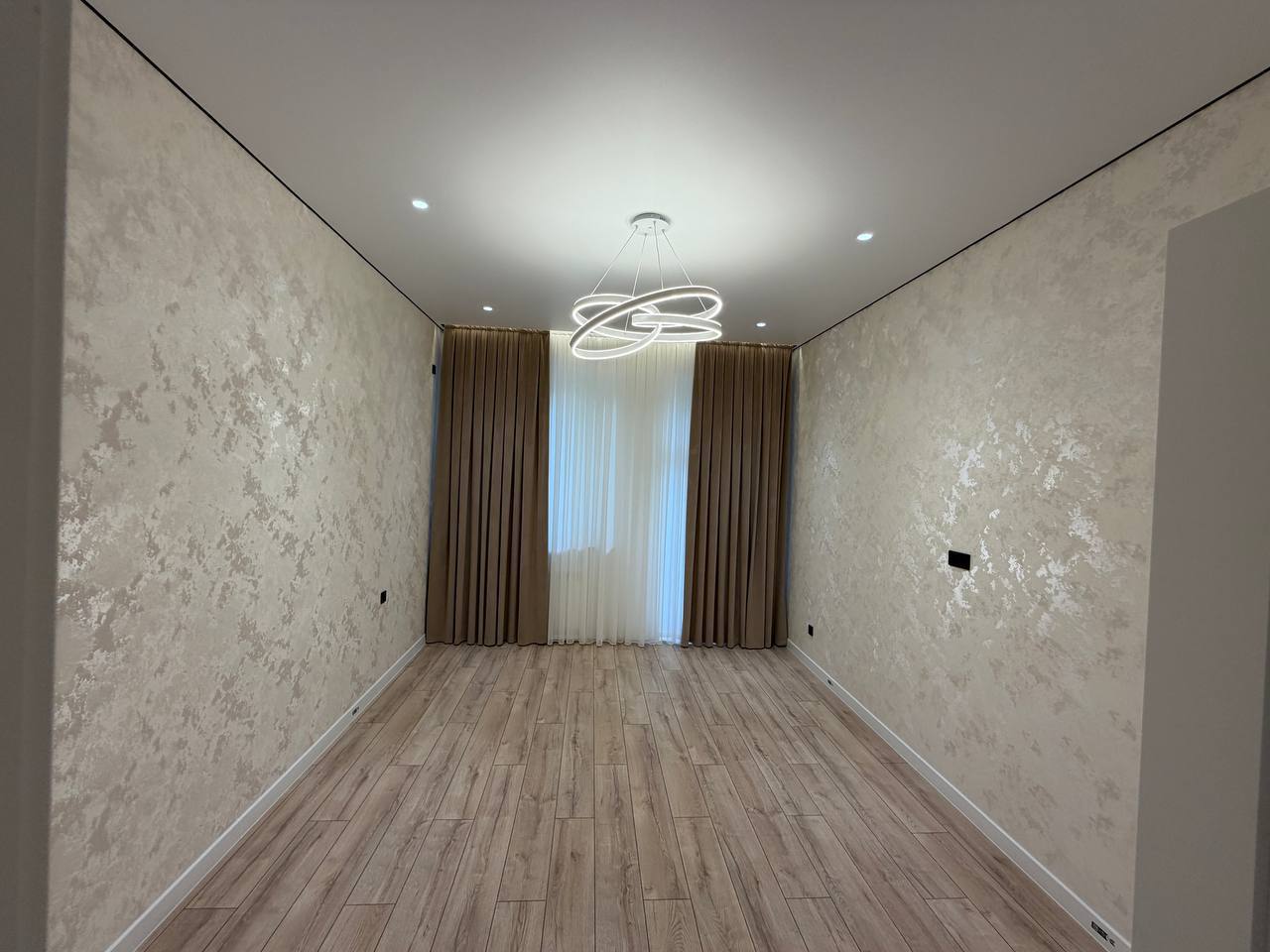 4-комн. квартира, 84 м² — фото 3