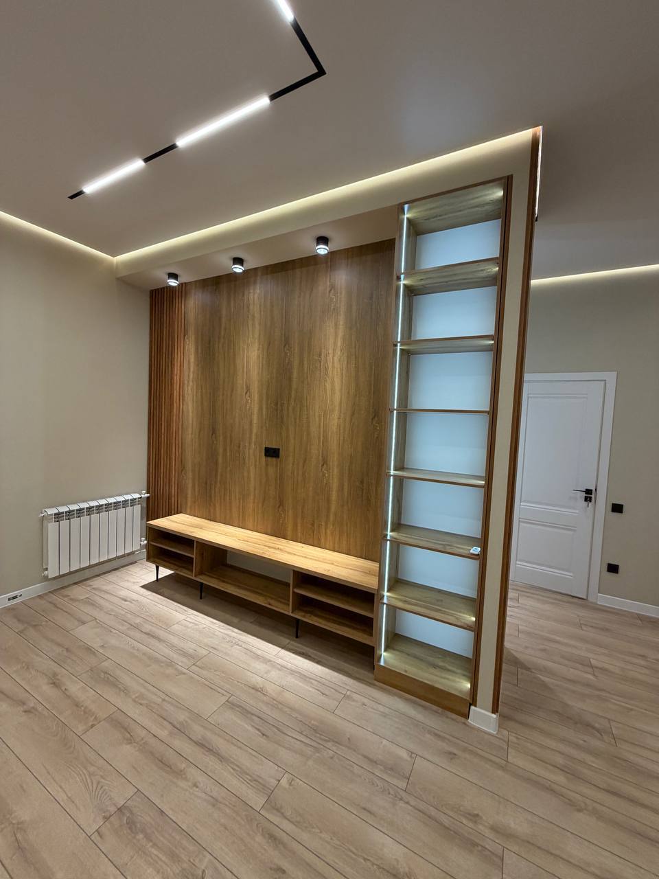 4-комн. квартира, 84 м² — фото 4