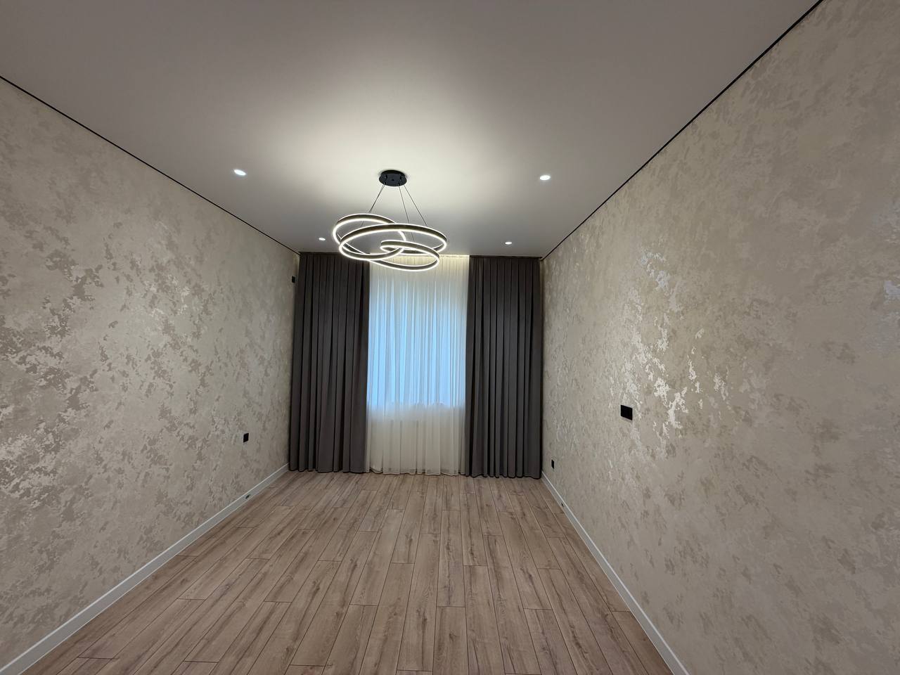 4-комн. квартира, 84 м² — фото 5