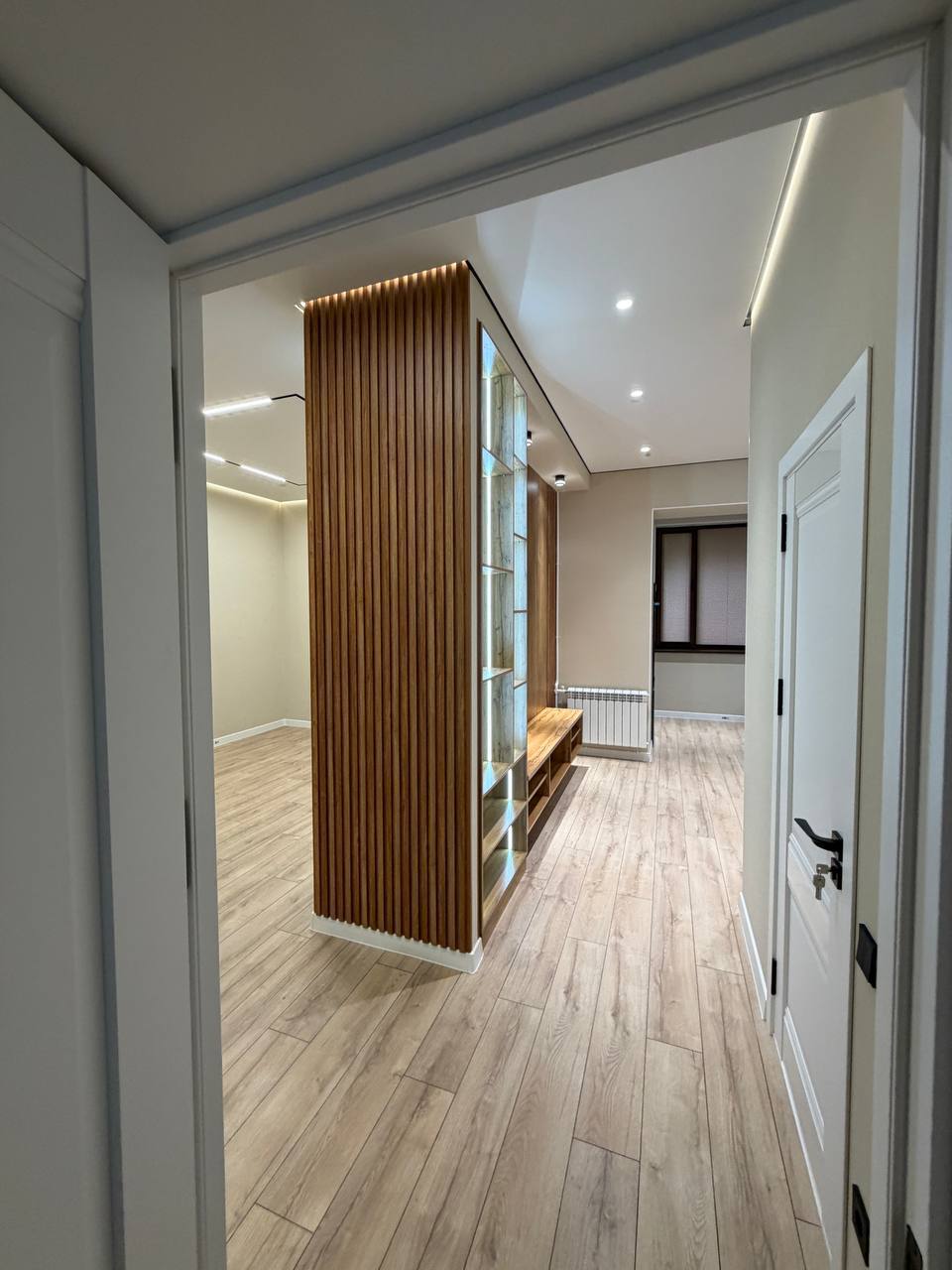 4-комн. квартира, 84 м² — фото 6