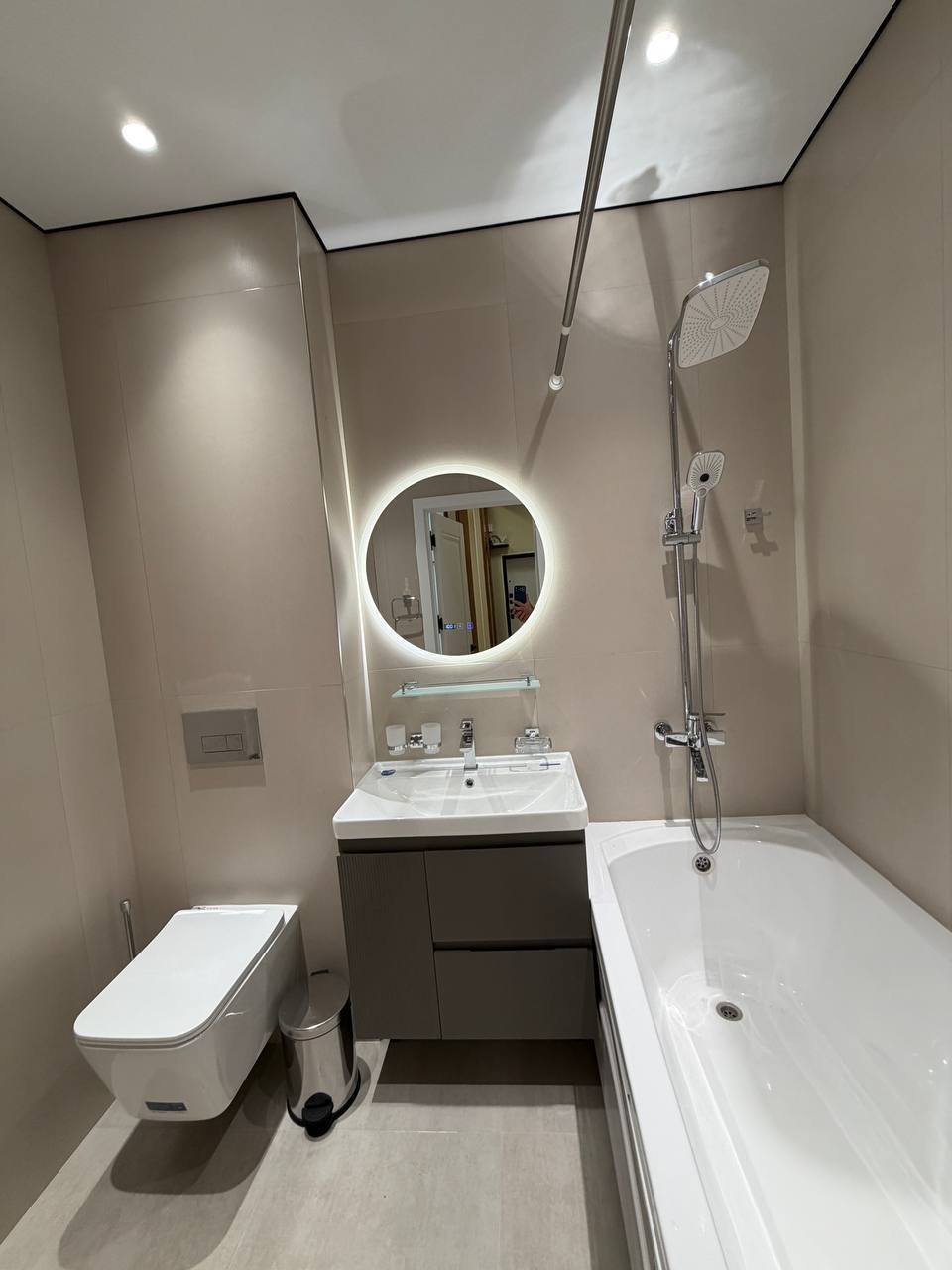4-комн. квартира, 84 м² — фото 10