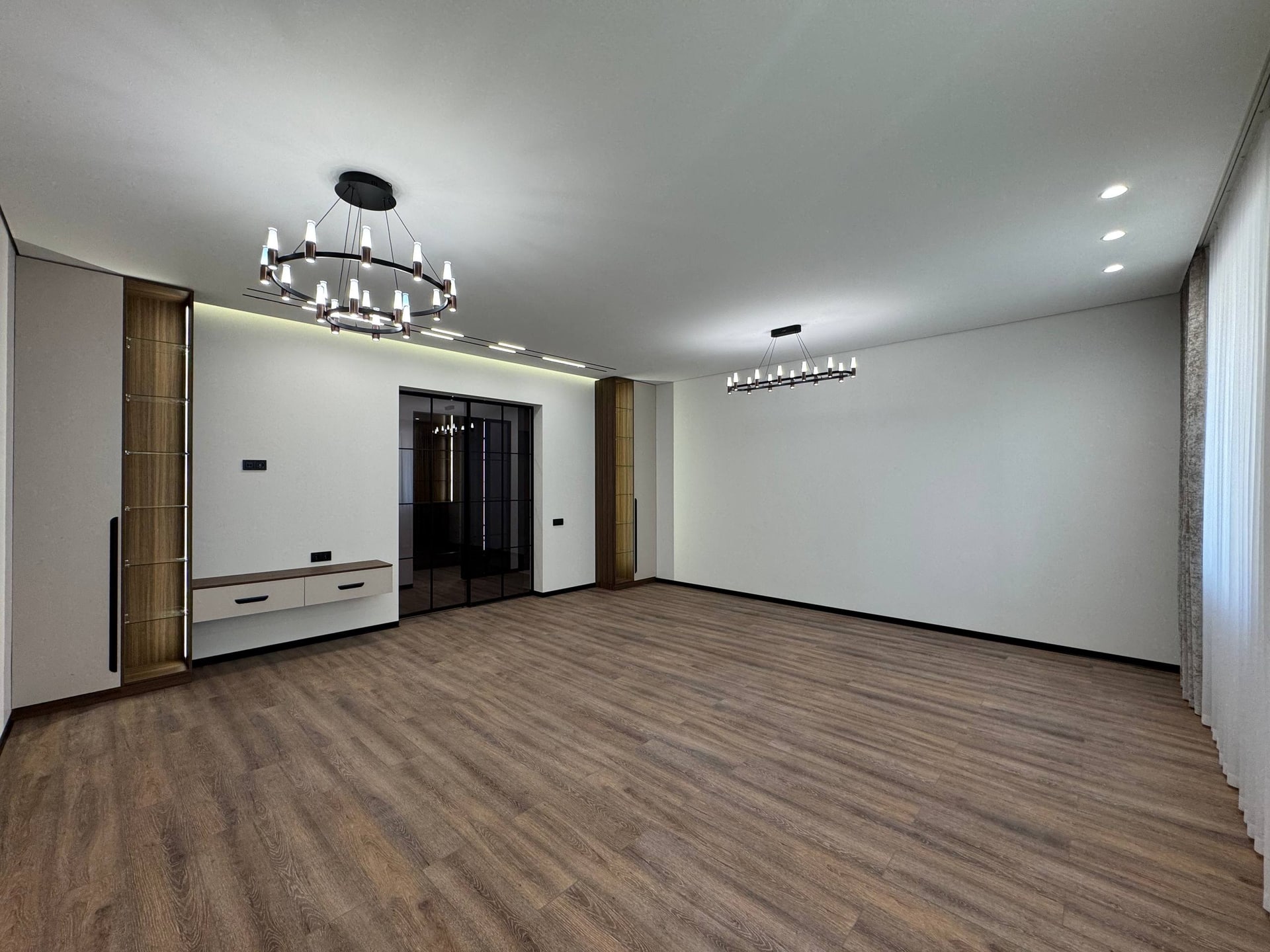3-комн. квартира, 138 м² — фото 2