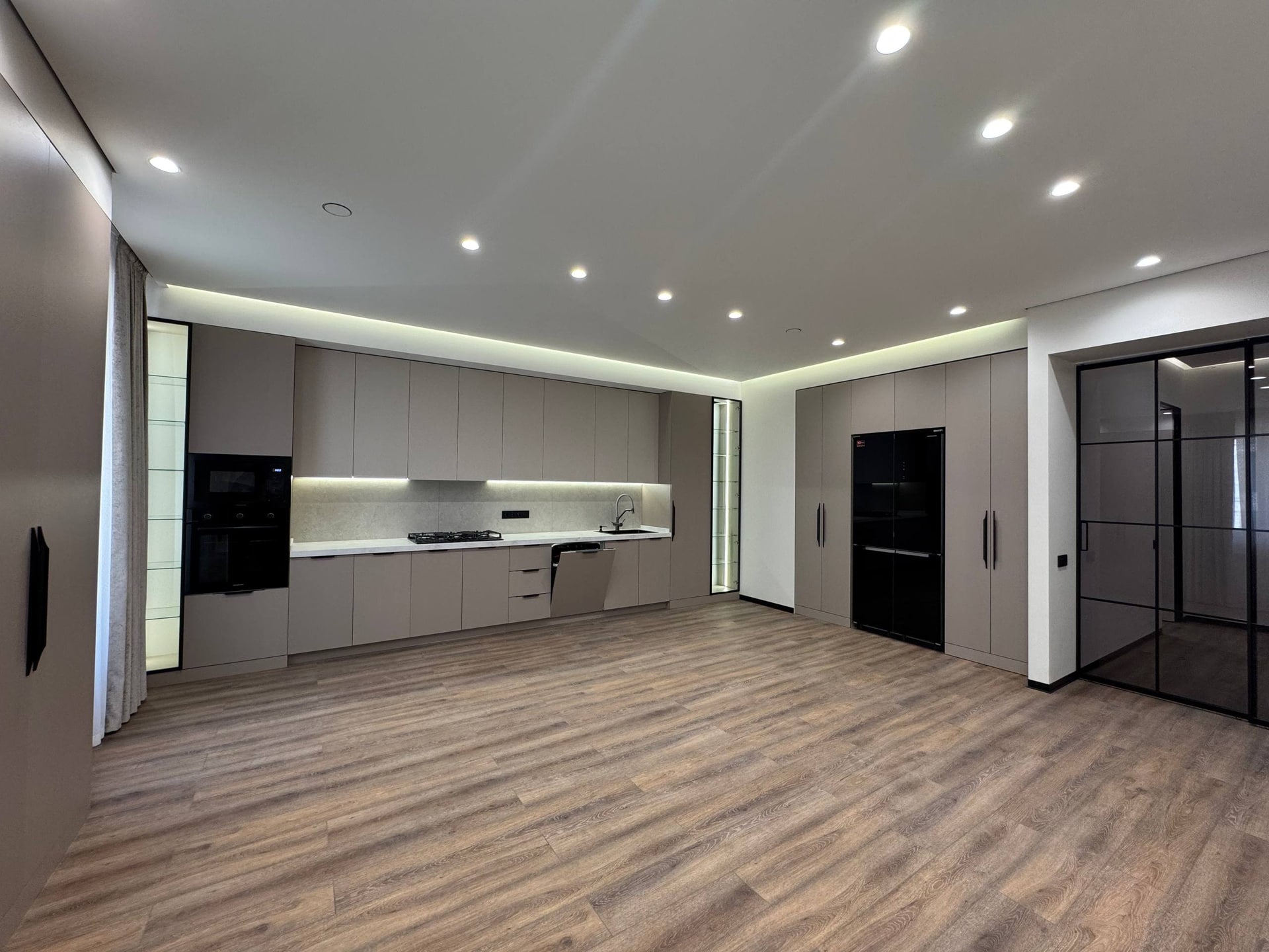 3-комн. квартира, 138 м² — фото 4