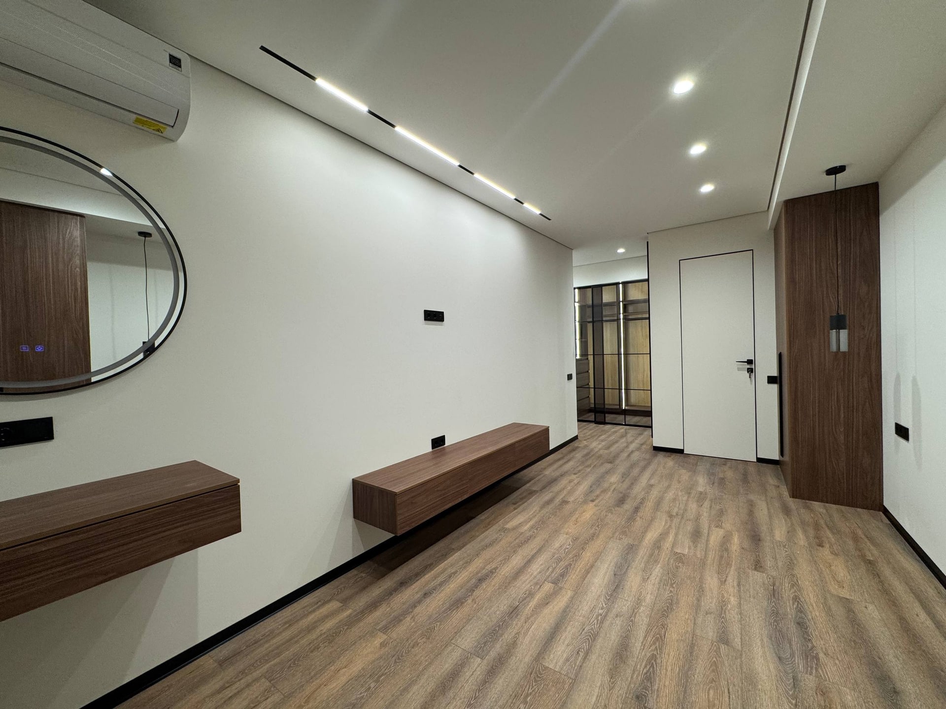 3-комн. квартира, 138 м² — фото 6