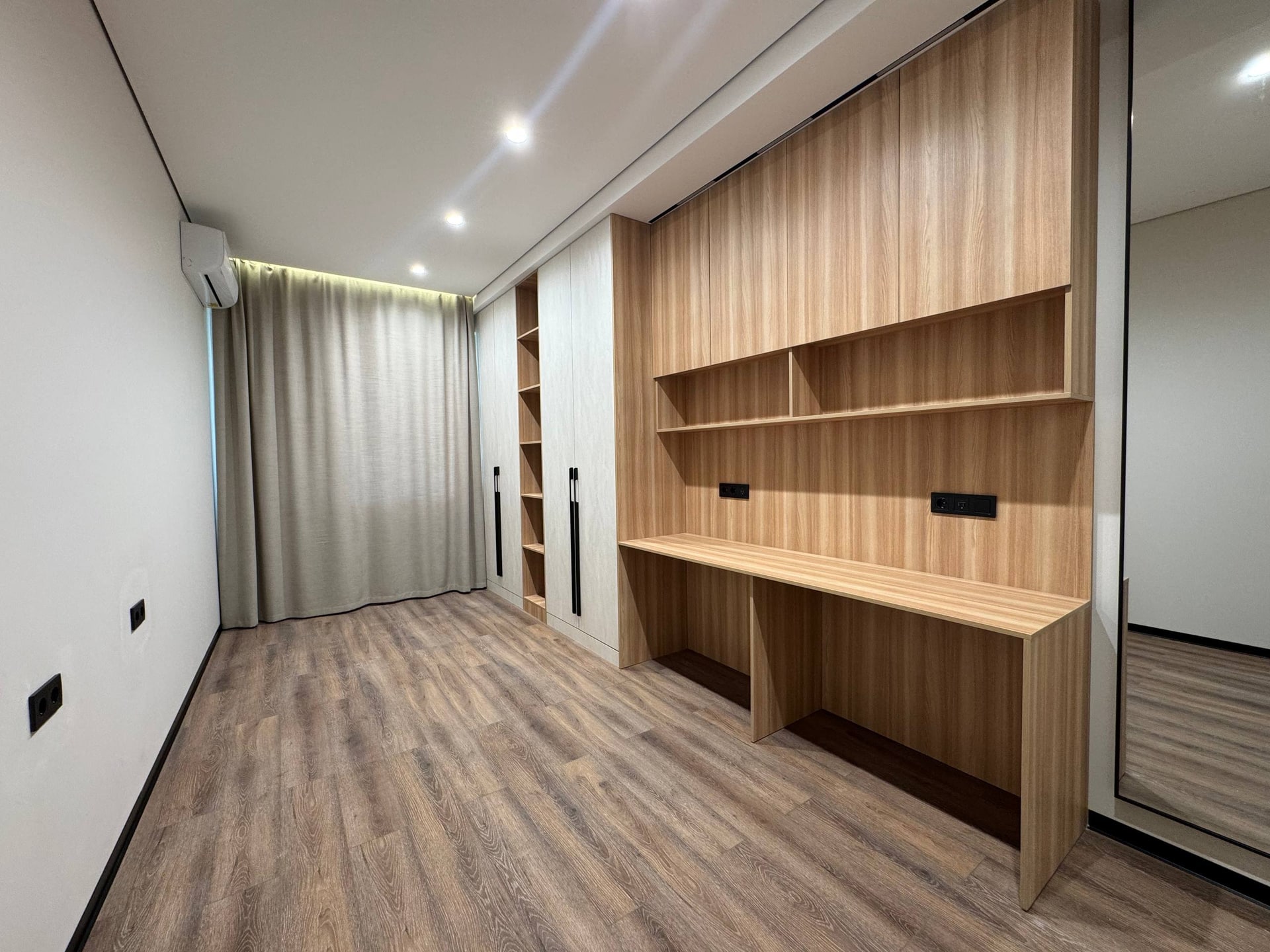 3-комн. квартира, 138 м² — фото 7