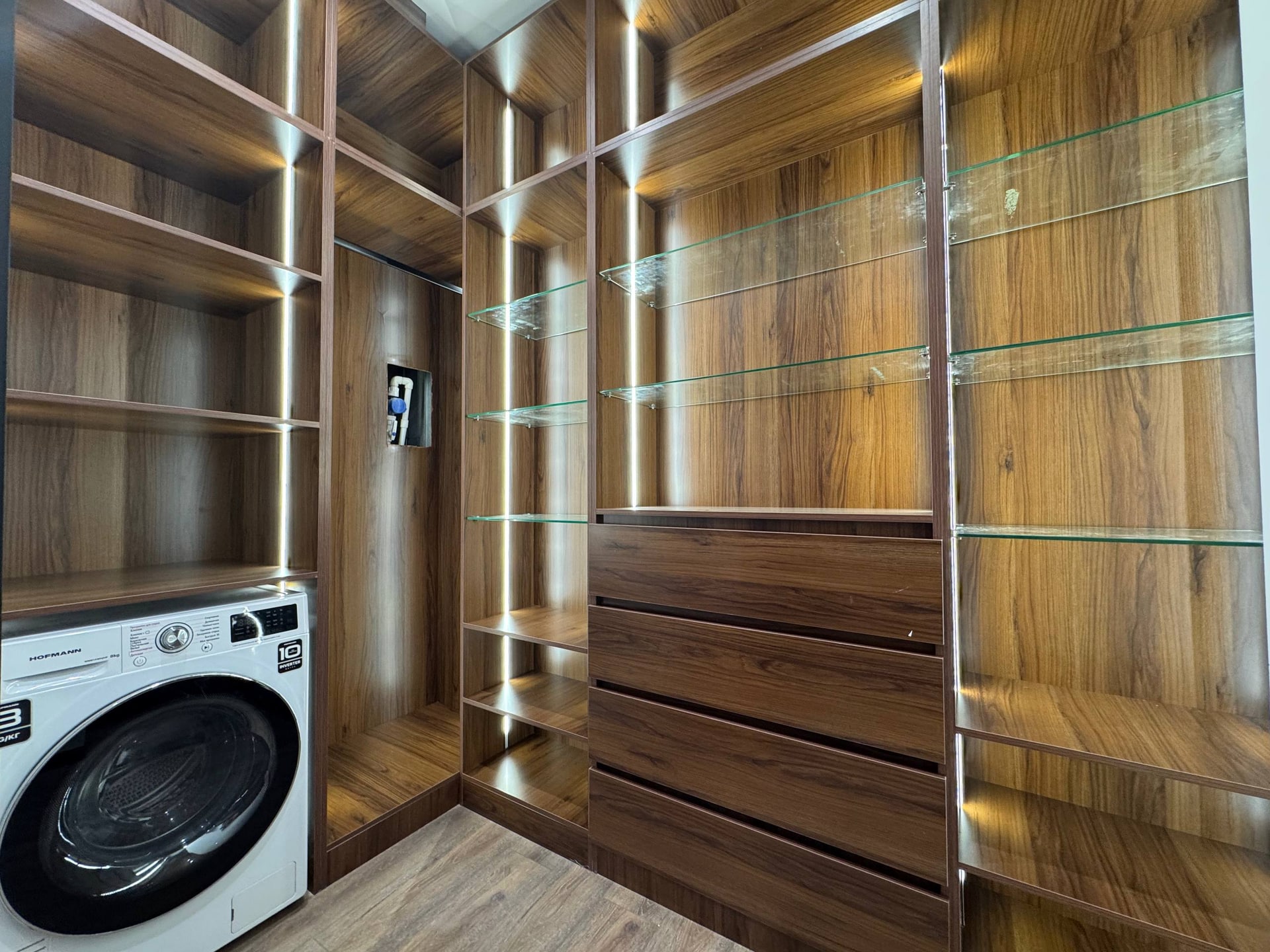 3-комн. квартира, 138 м² — фото 8