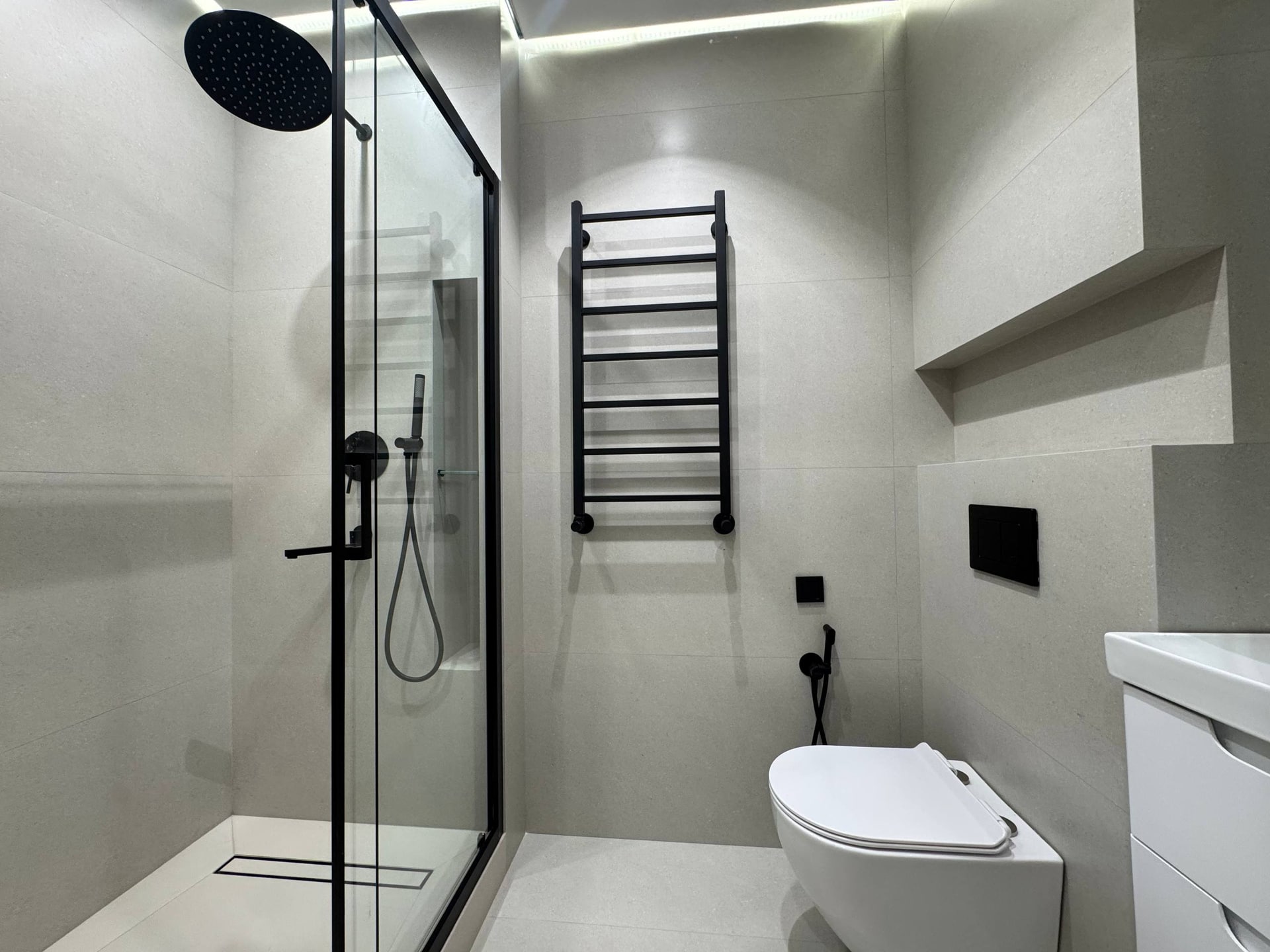3-комн. квартира, 138 м² — фото 9
