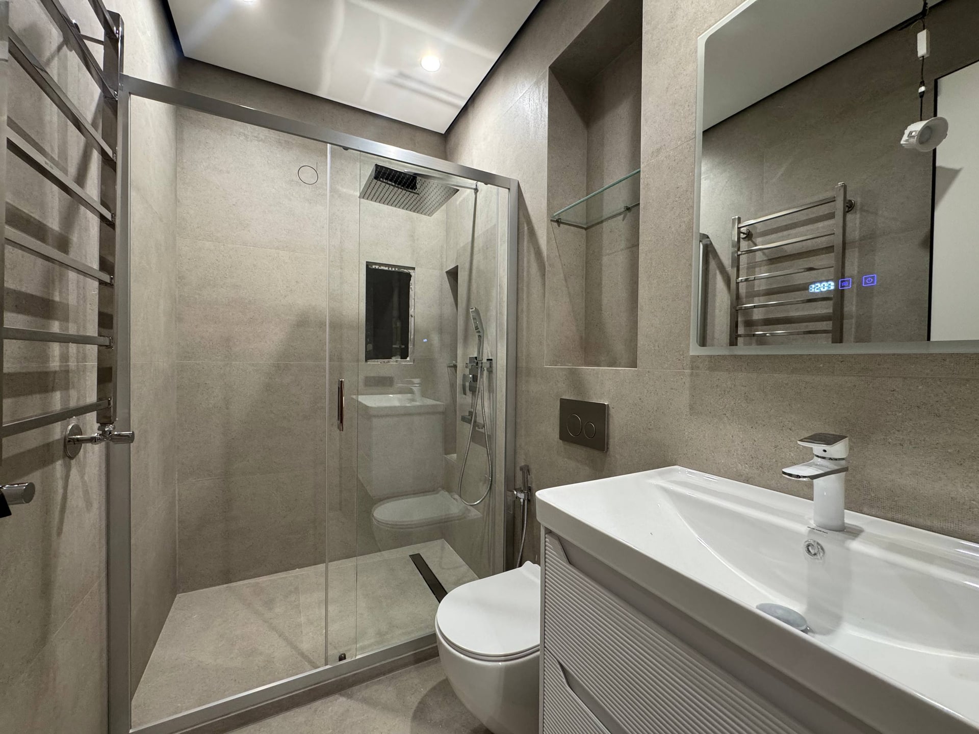 3-комн. квартира, 138 м² — фото 10