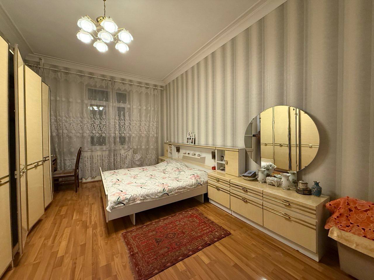 3-комн. квартира, 95 м² — фото 3