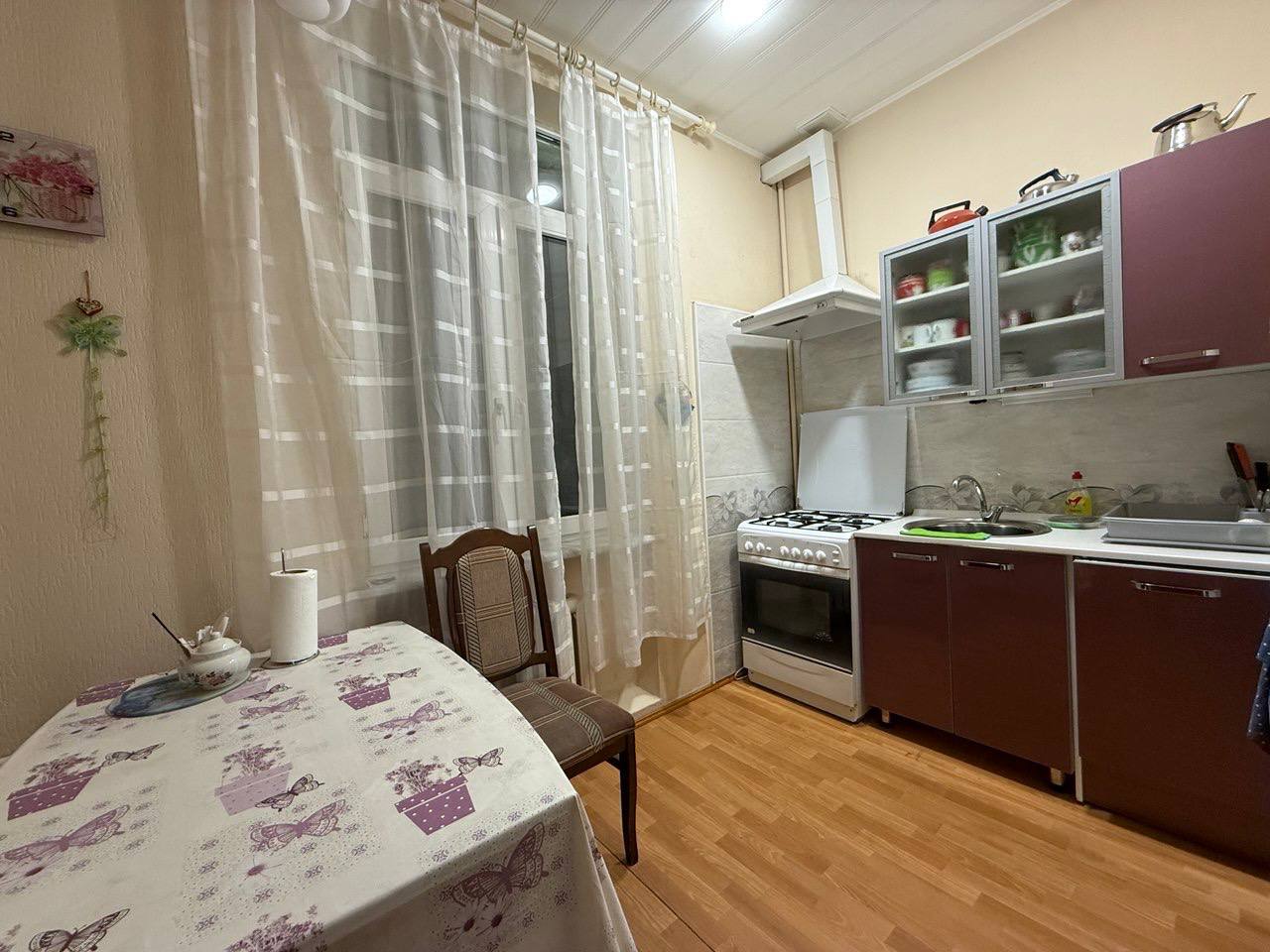 3-комн. квартира, 95 м² — фото 6