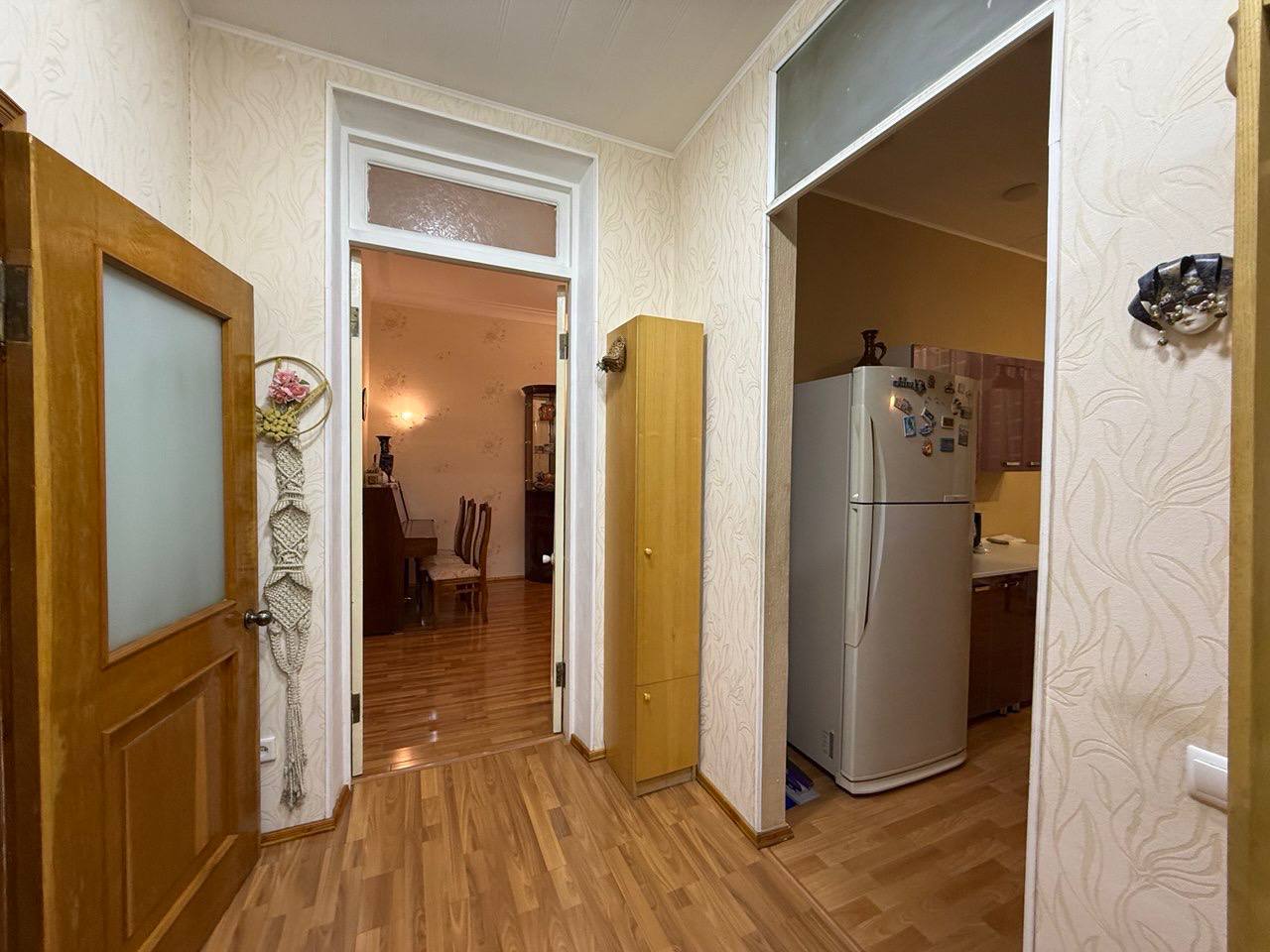 3-комн. квартира, 95 м² — фото 7