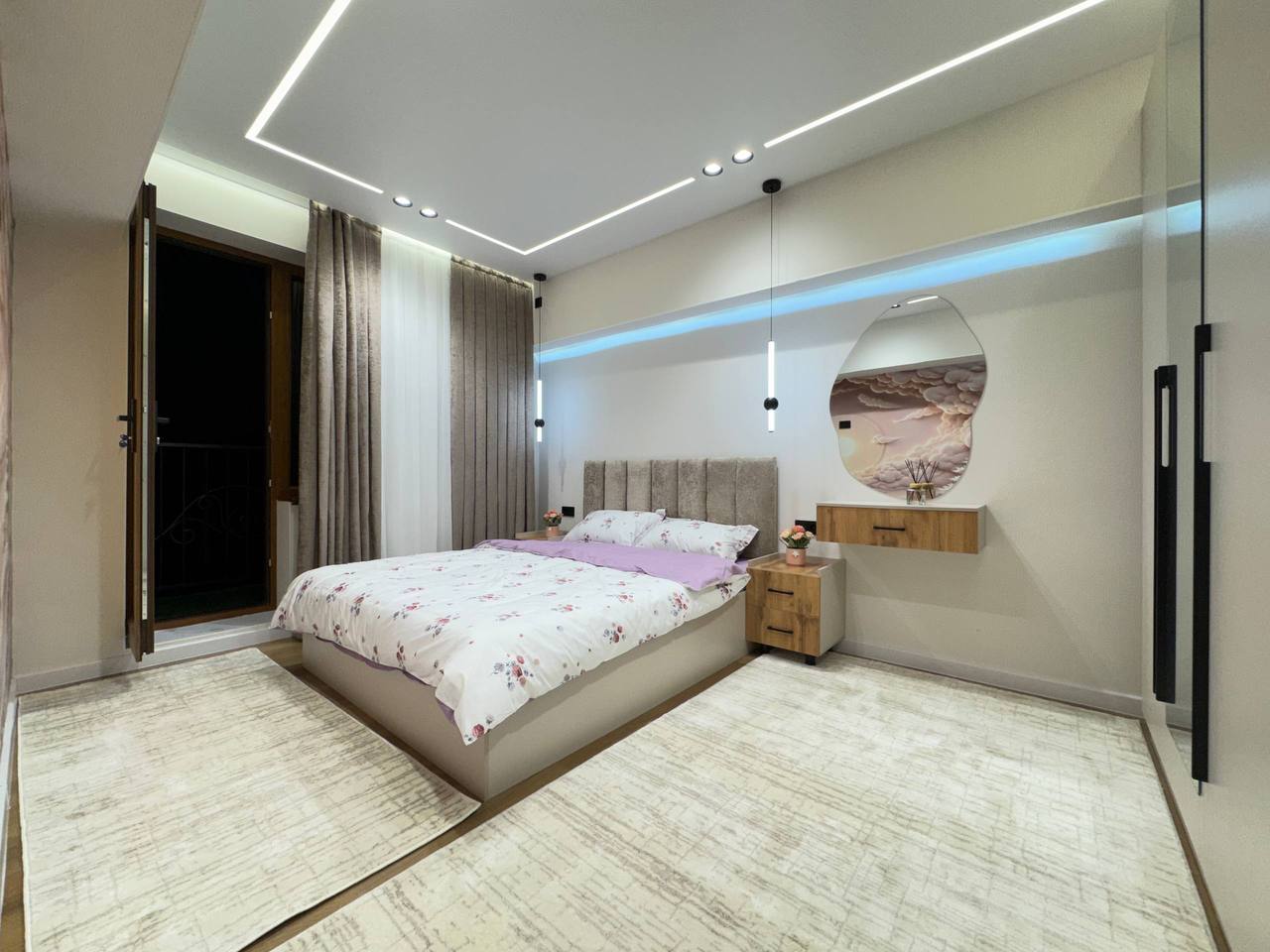 5-комн. квартира, 91 м² — фото 3