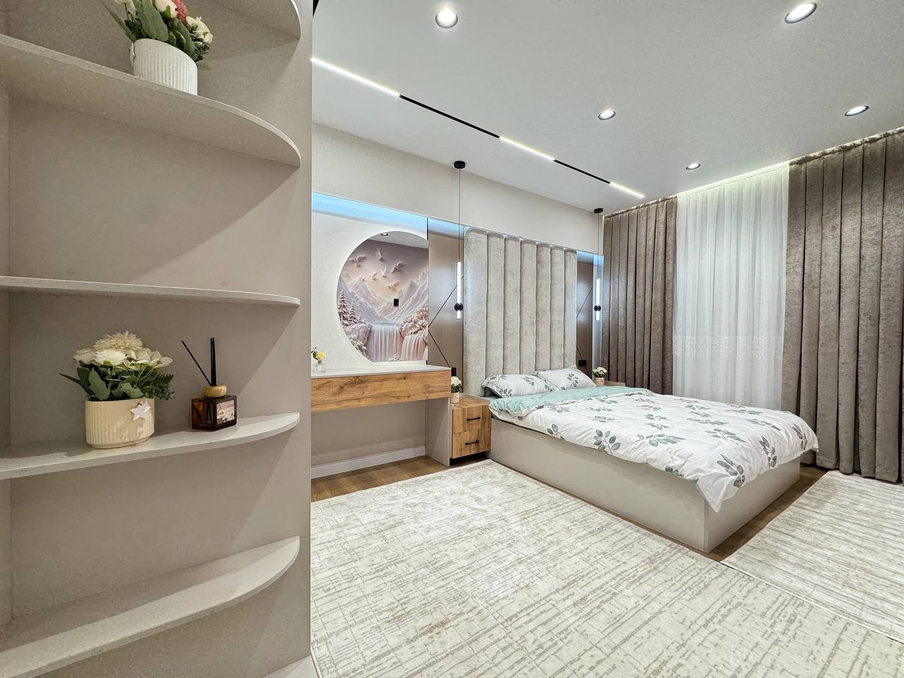 5-комн. квартира, 91 м² — фото 4