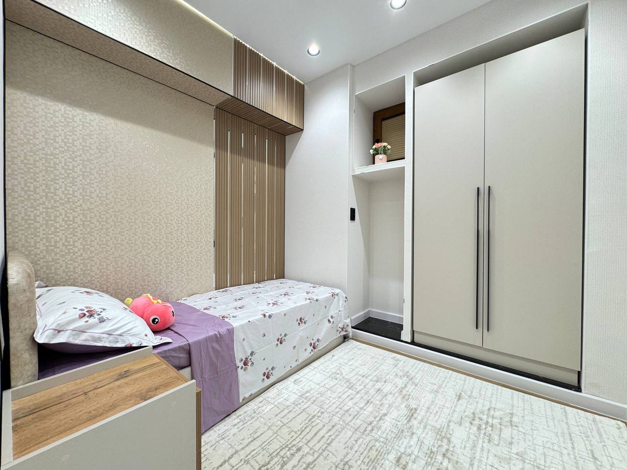 5-комн. квартира, 91 м² — фото 7