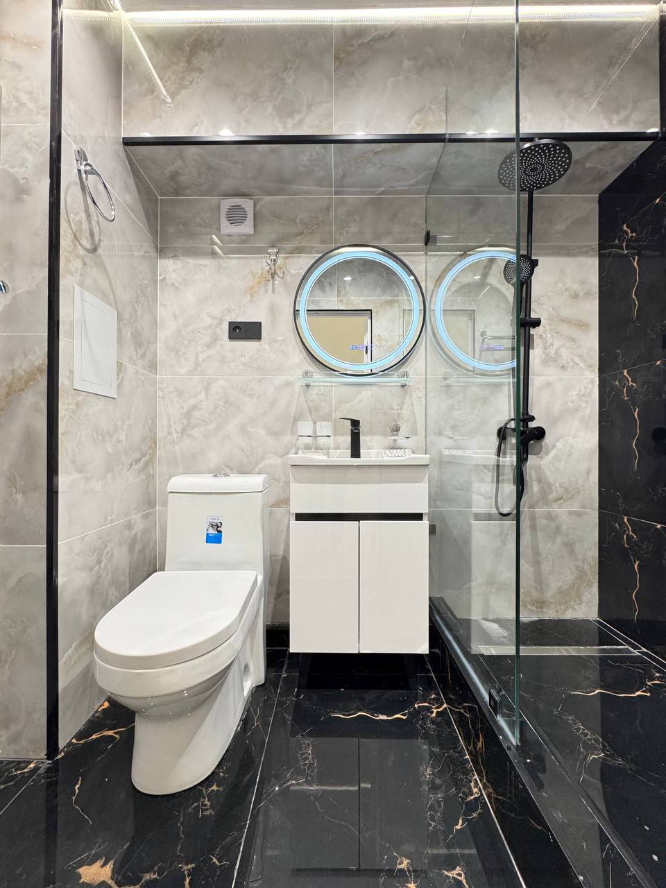 5-комн. квартира, 91 м² — фото 8