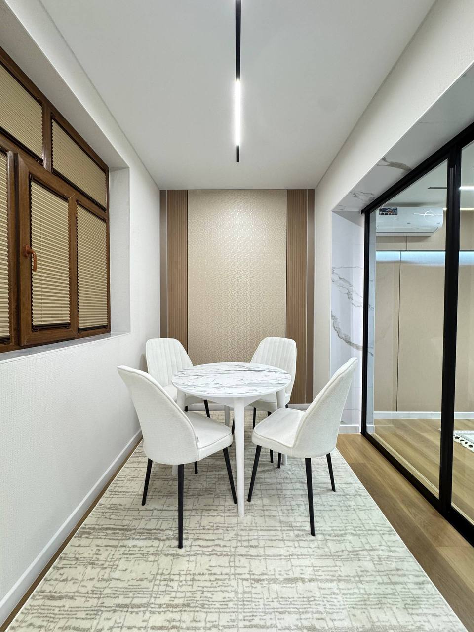 5-комн. квартира, 91 м² — фото 9